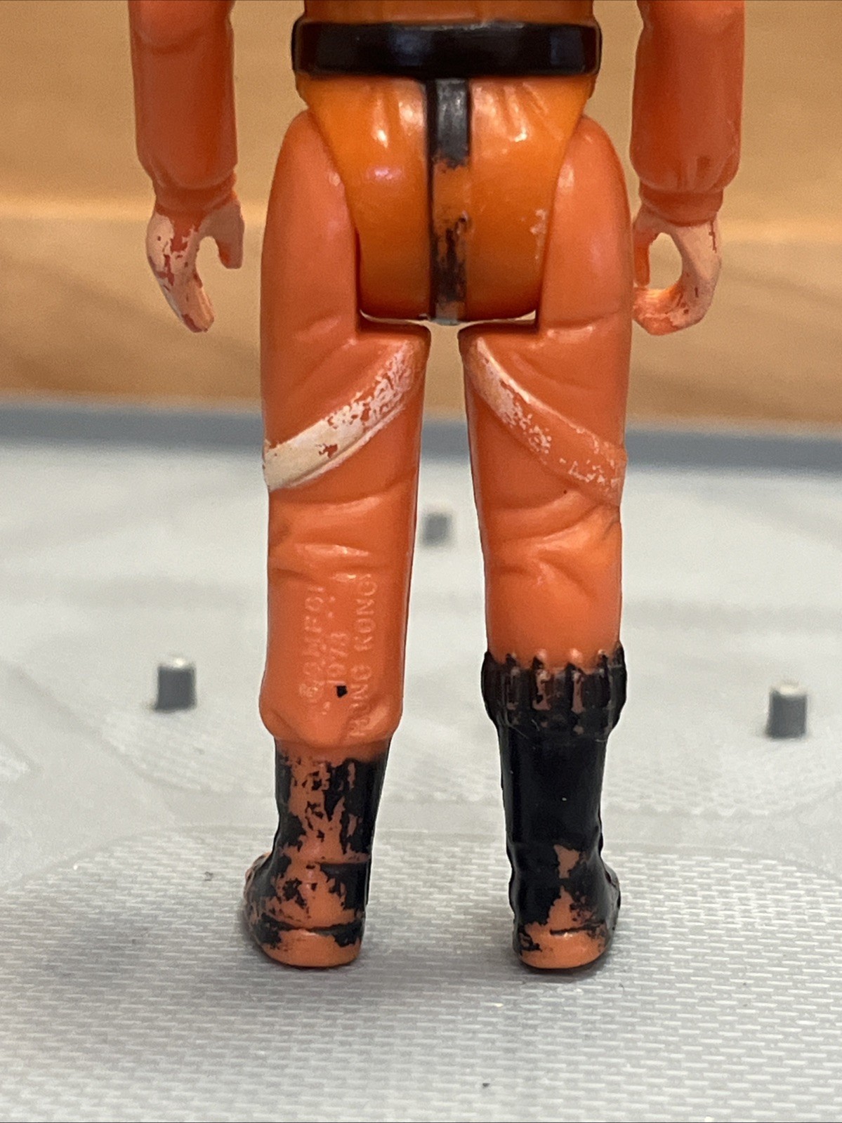 Luke Skywalker (X-Wing Fighter Pilot) sold