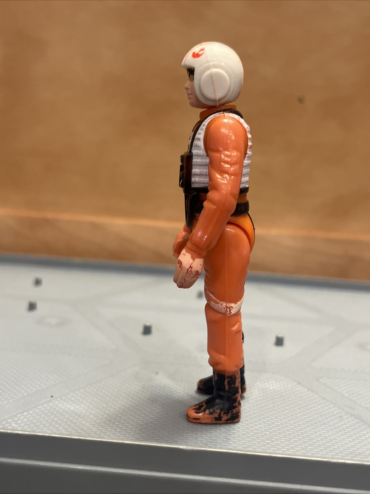Luke Skywalker (X-Wing Fighter Pilot) sold