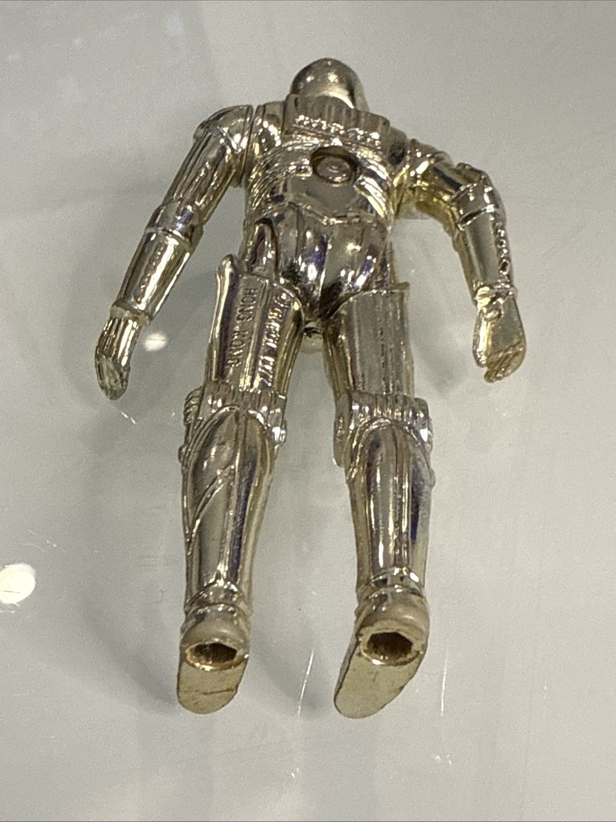 C-3PO (See-Threepio) sold