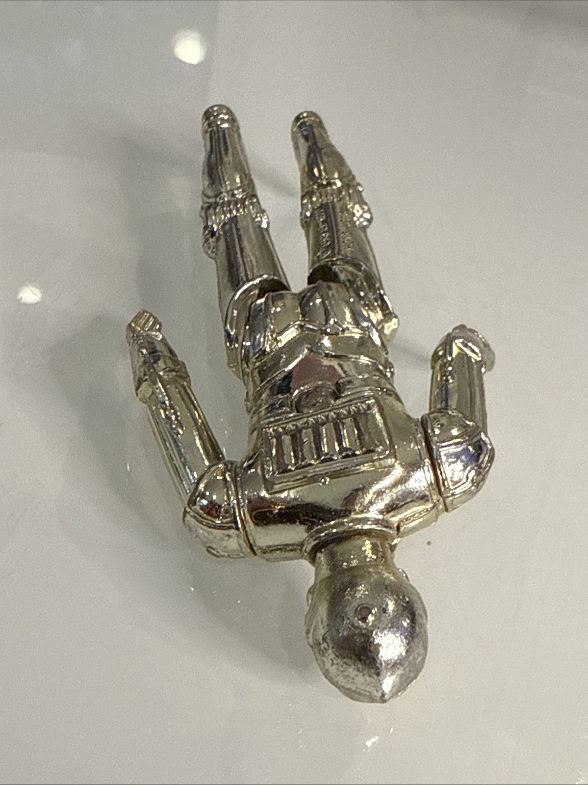 C-3PO (See-Threepio) sold