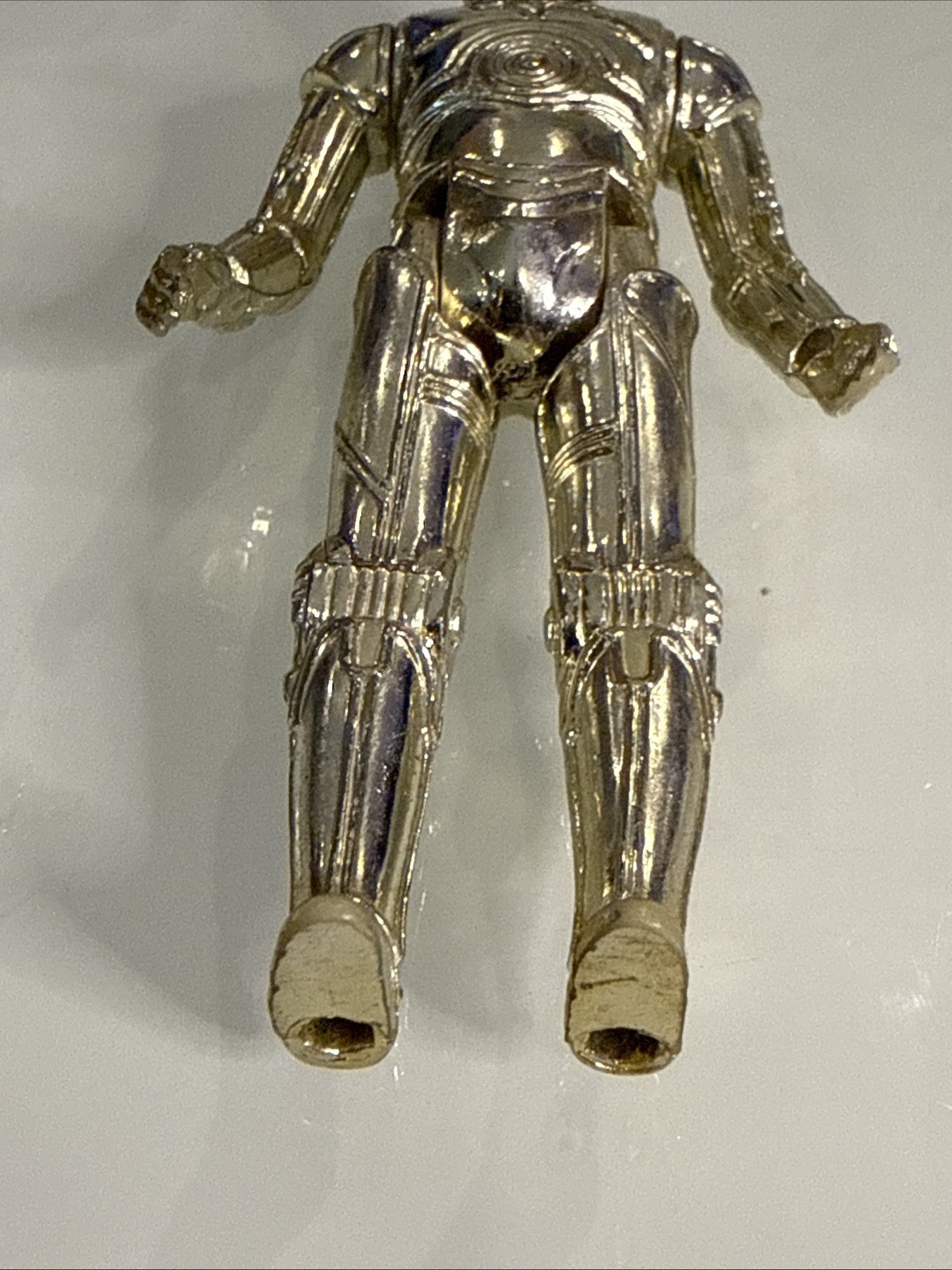 C-3PO (See-Threepio) sold