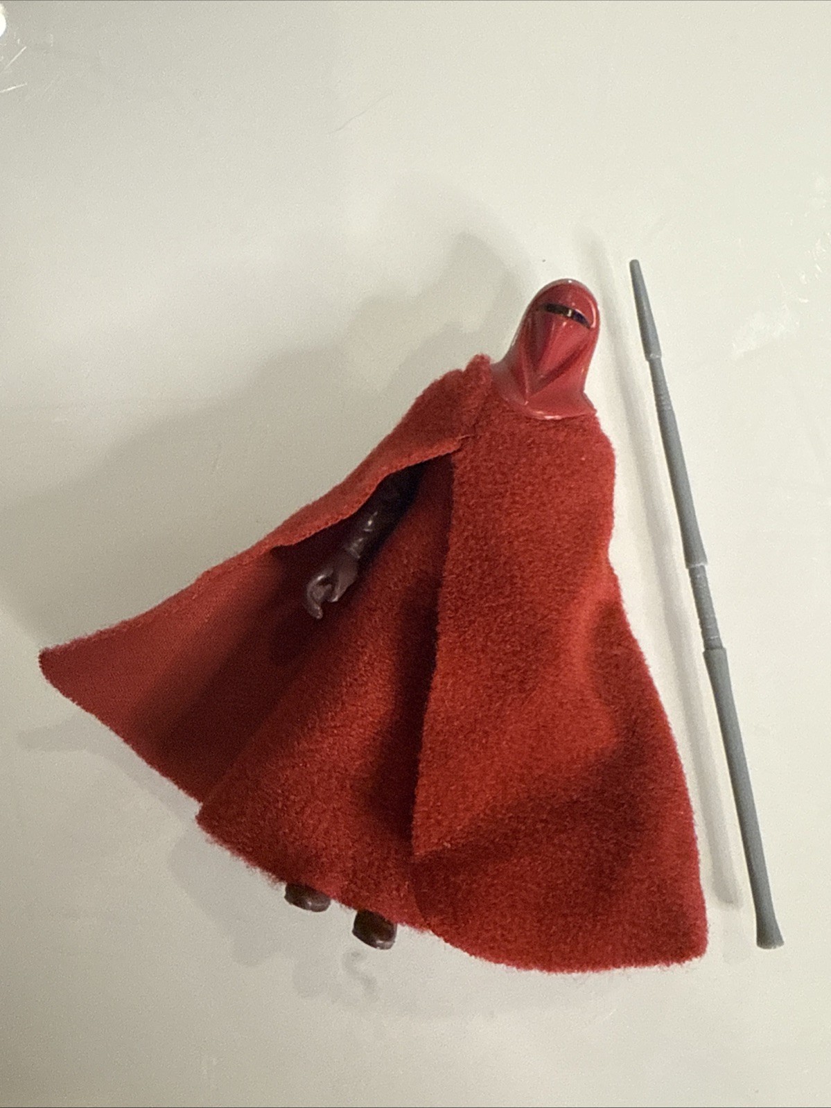 Emperor's Royal Guard sold