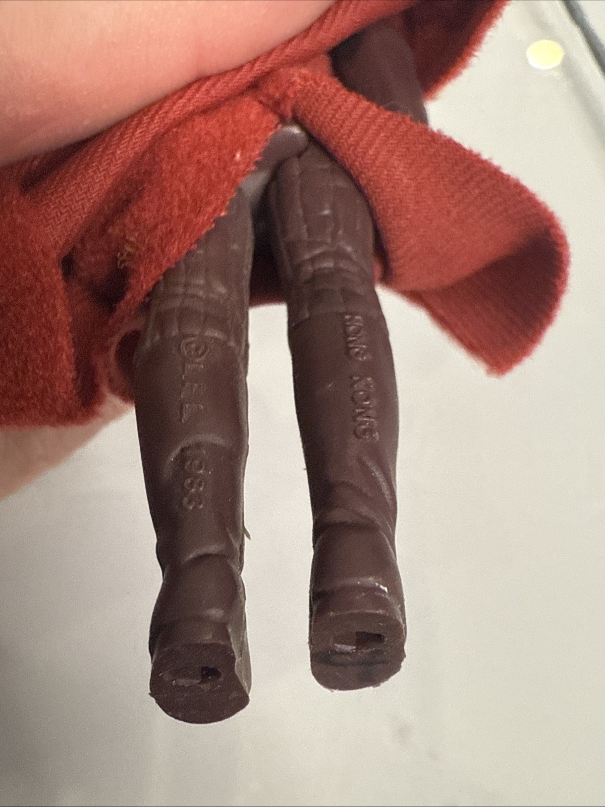 Emperor's Royal Guard sold