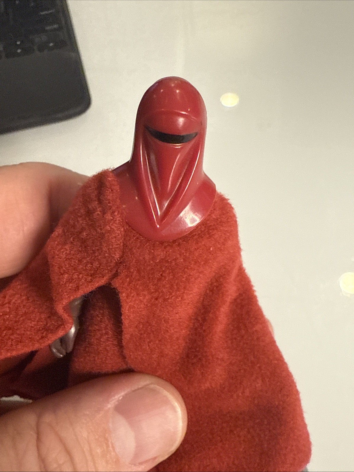 Emperor's Royal Guard sold