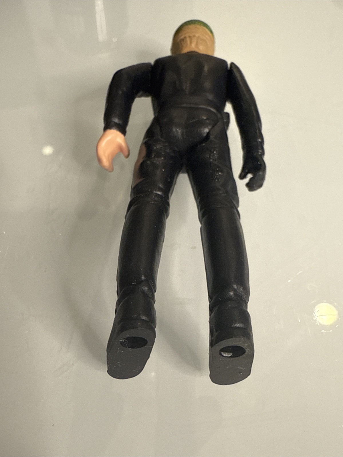 Luke Skywalker (In Battle Poncho) sold