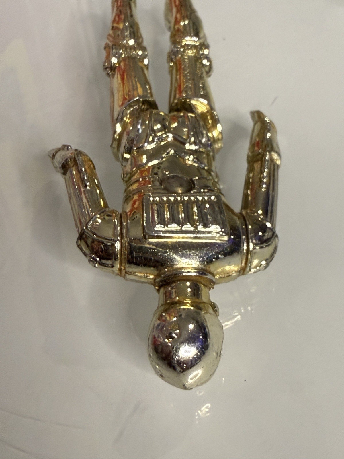 C-3PO (See-Threepio) sold
