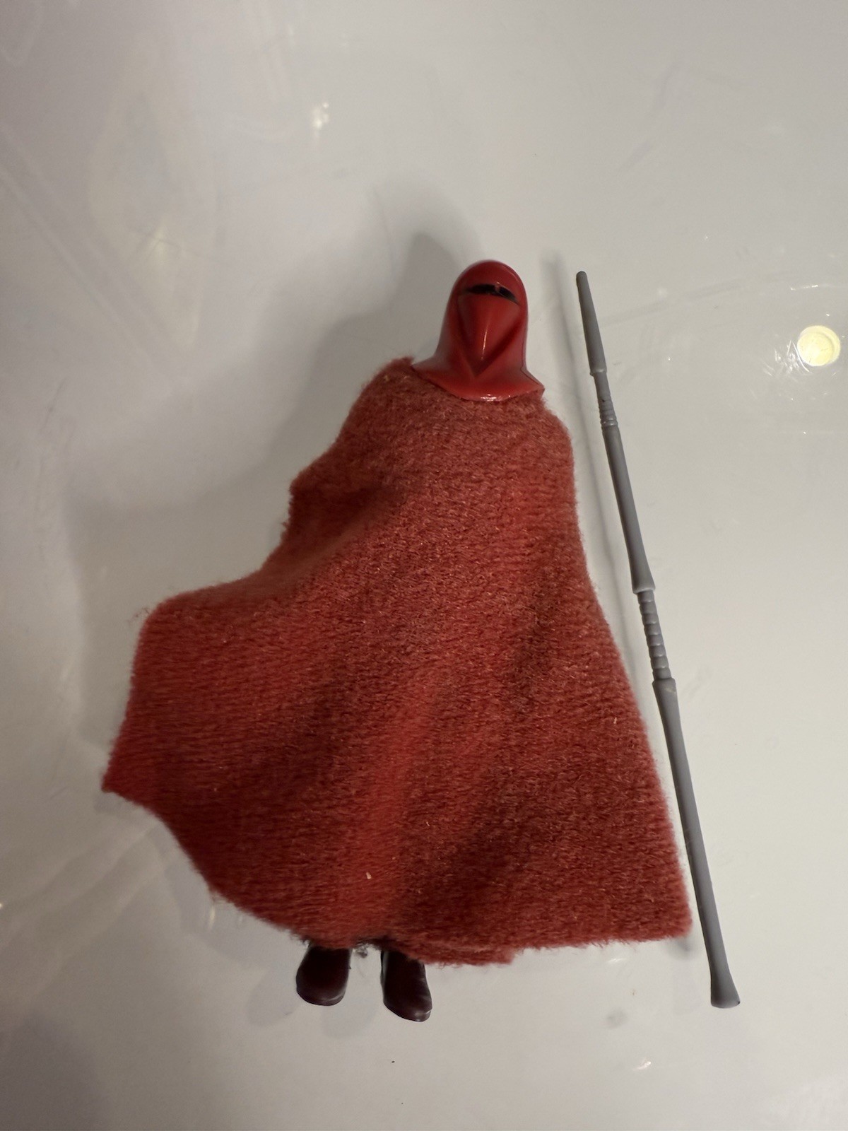 Emperor's Royal Guard sold