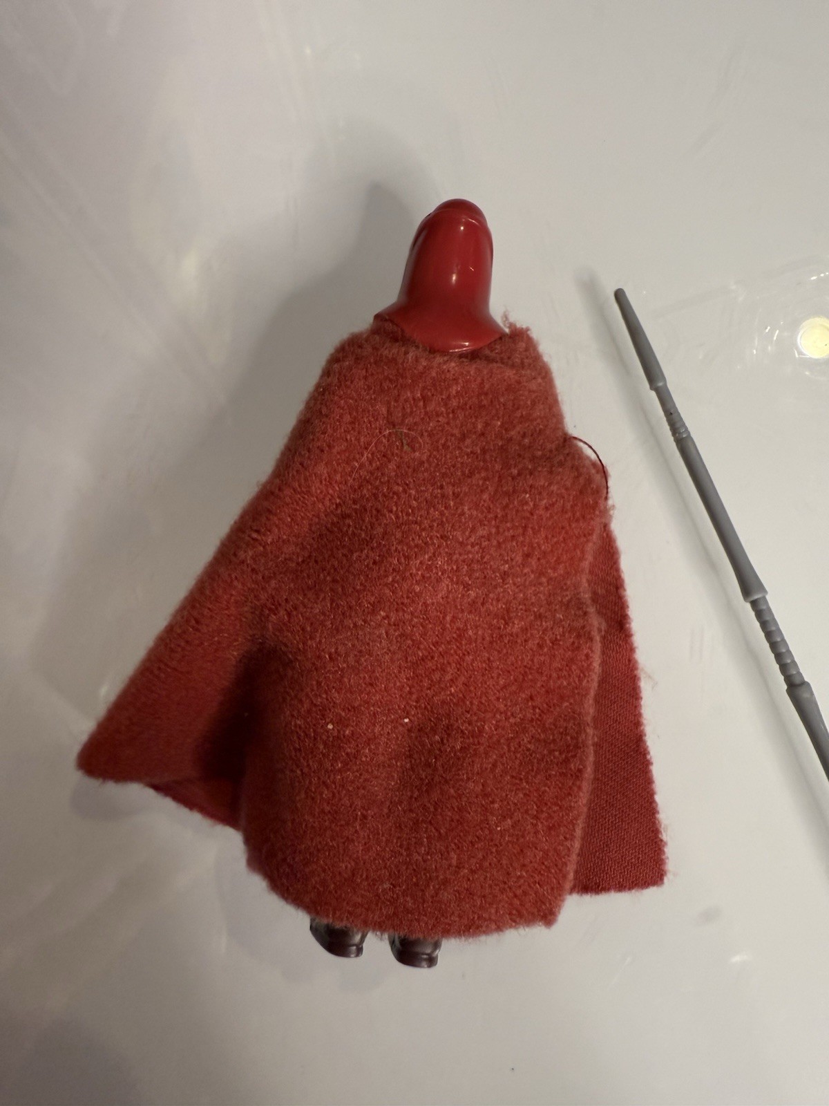 Emperor's Royal Guard sold