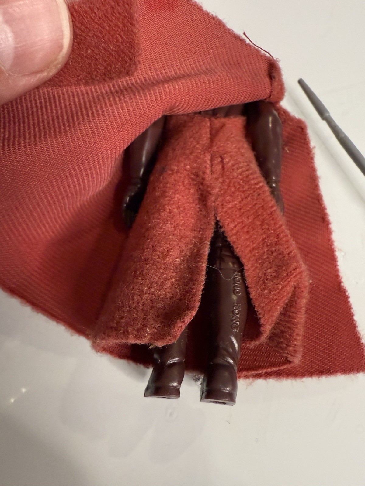 Emperor's Royal Guard sold