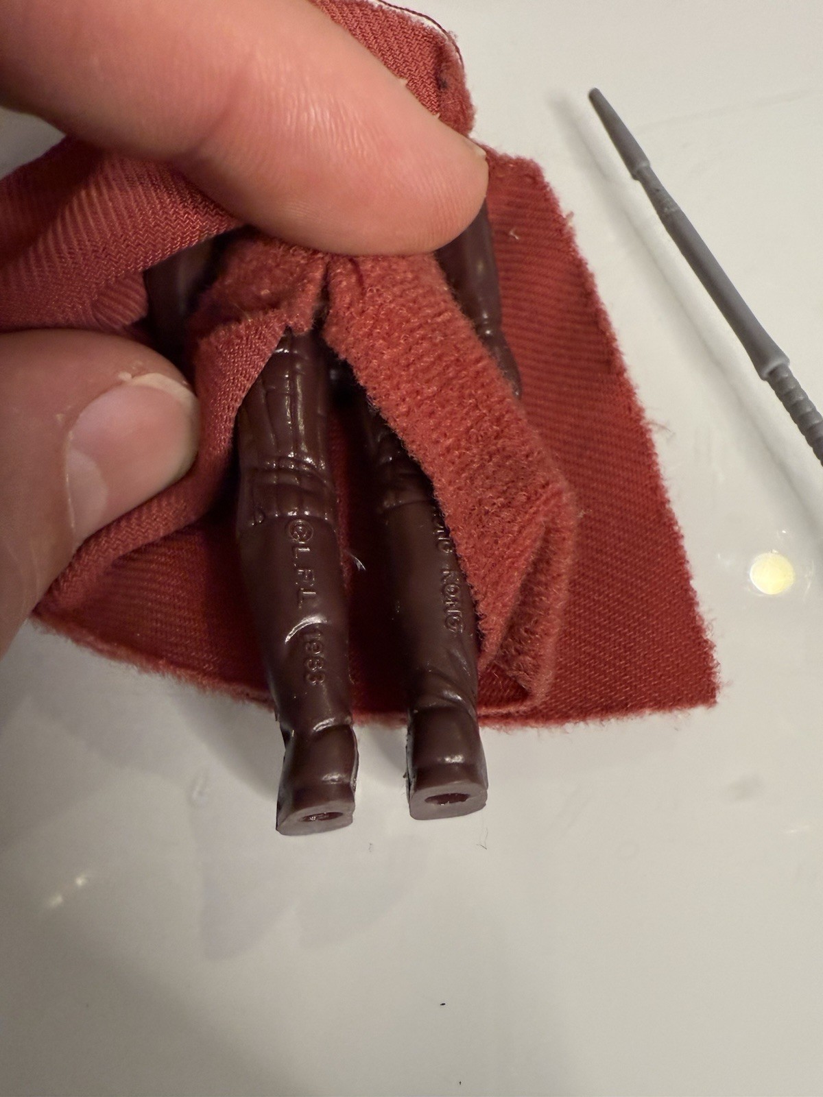 Emperor's Royal Guard sold