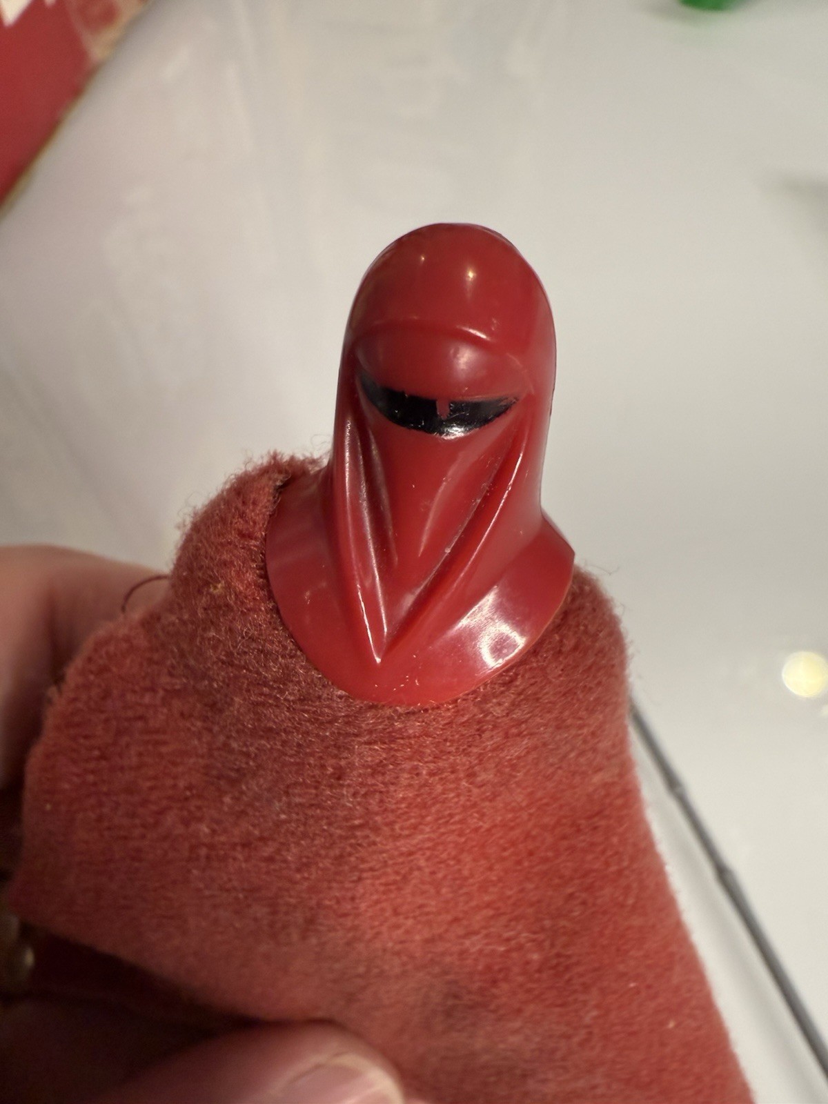 Emperor's Royal Guard sold