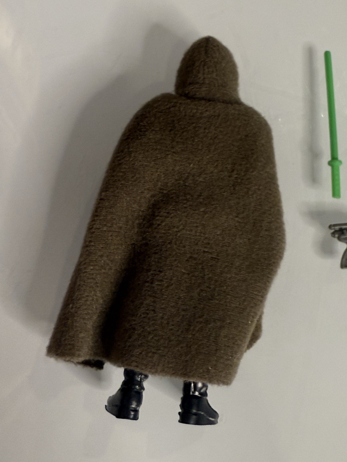 Luke Skywalker (Jedi Knight Outfit) sold
