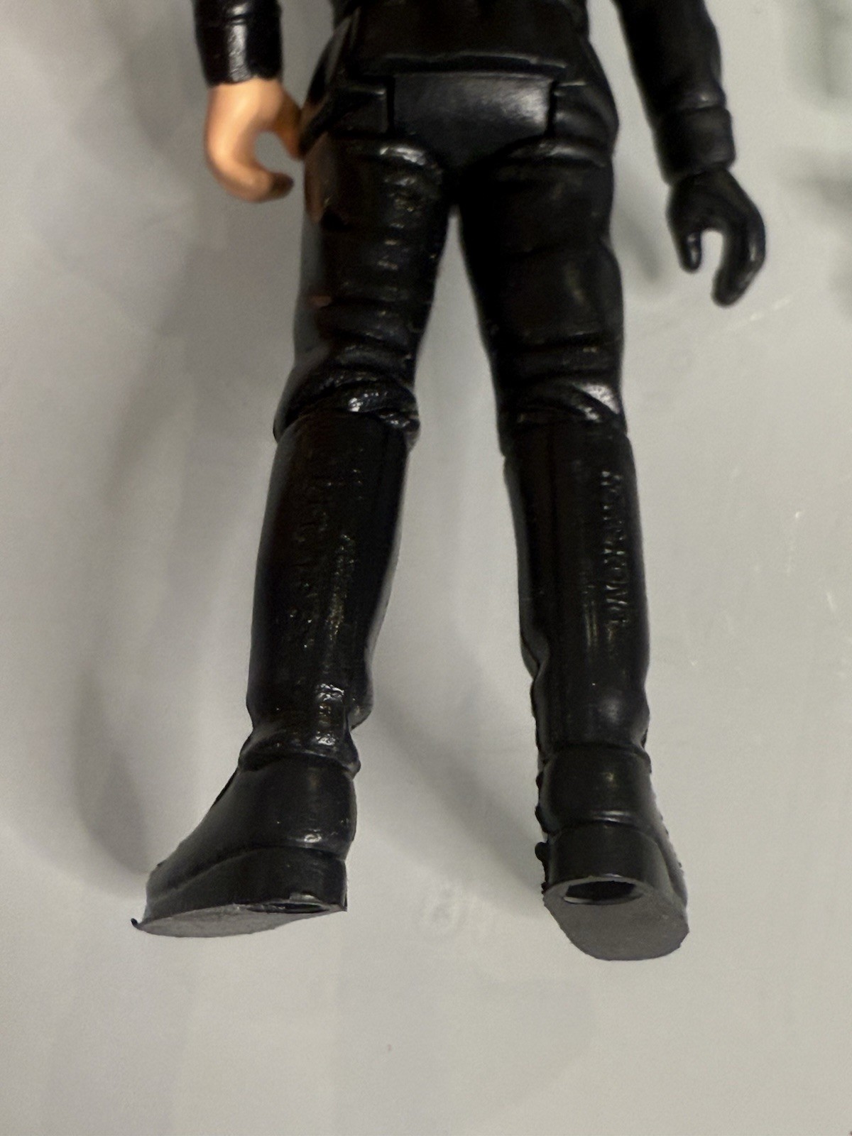 Luke Skywalker (Jedi Knight Outfit) sold