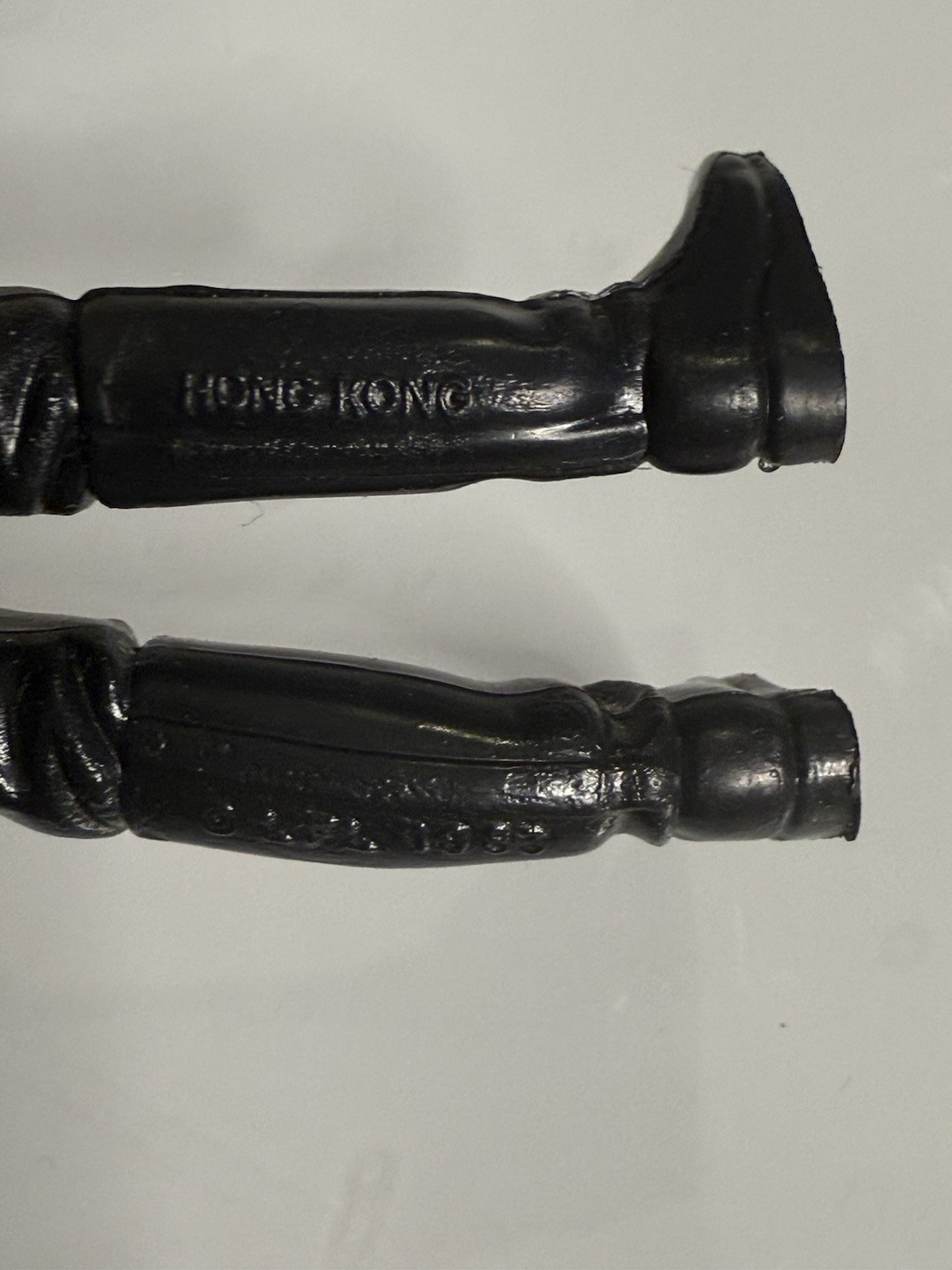 Luke Skywalker (Jedi Knight Outfit) sold