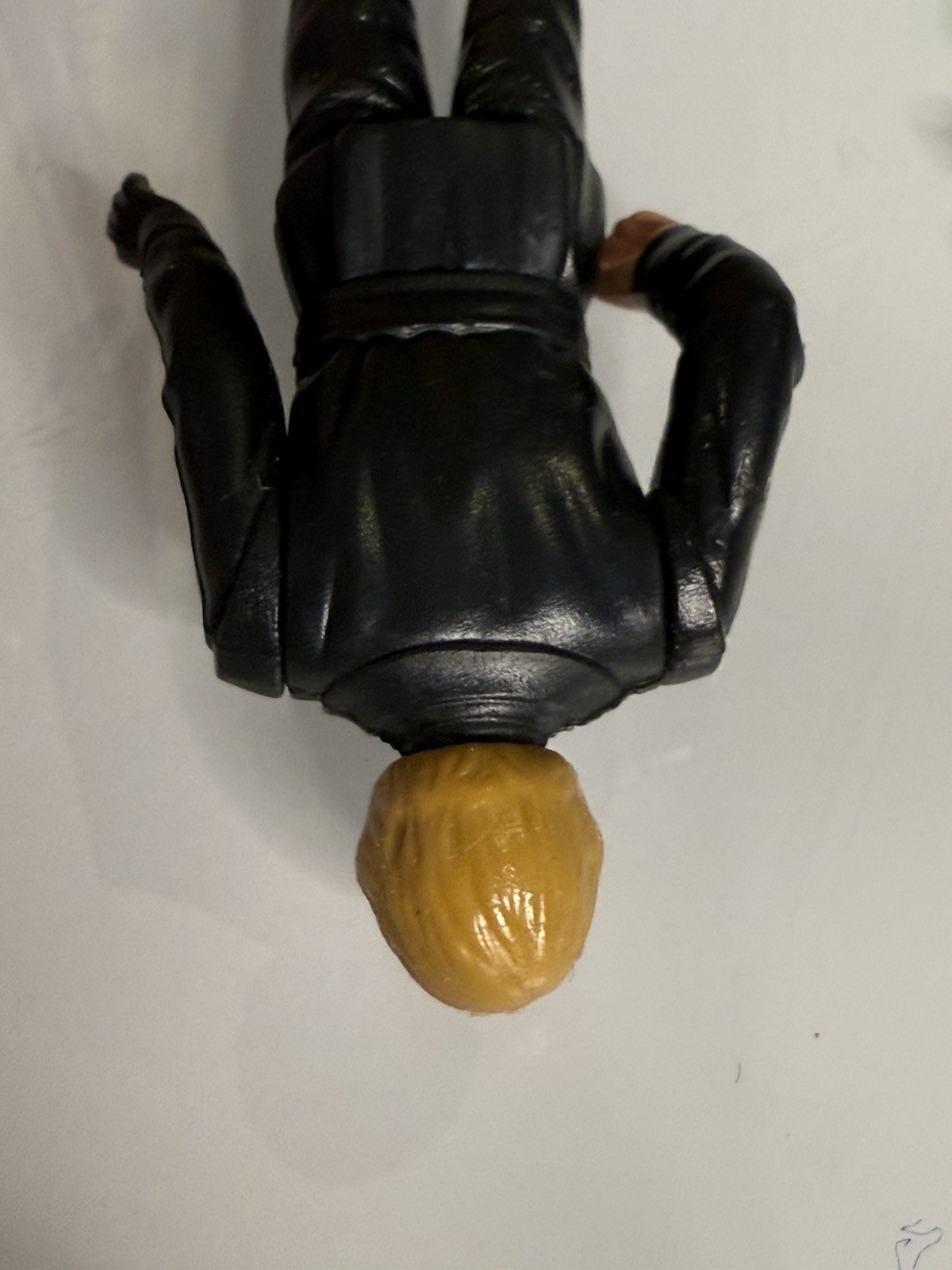 Luke Skywalker (Jedi Knight Outfit) sold