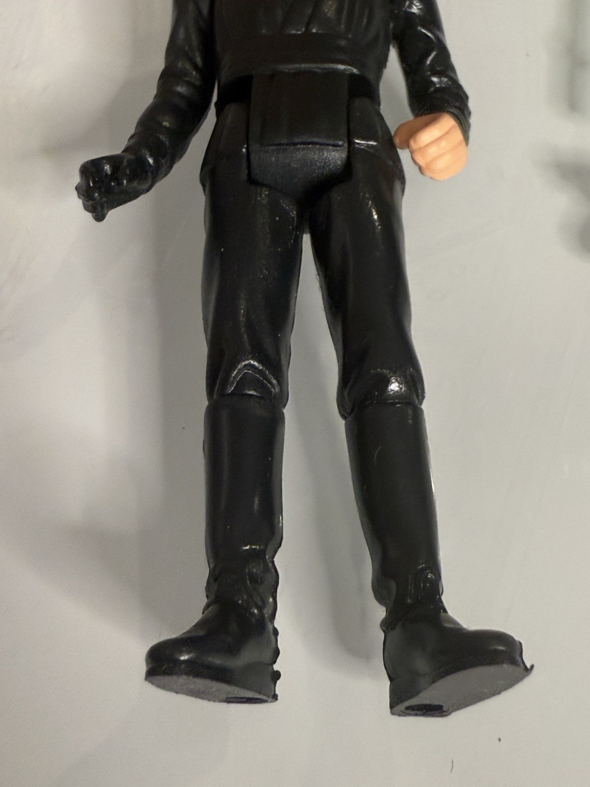 Luke Skywalker (Jedi Knight Outfit) sold