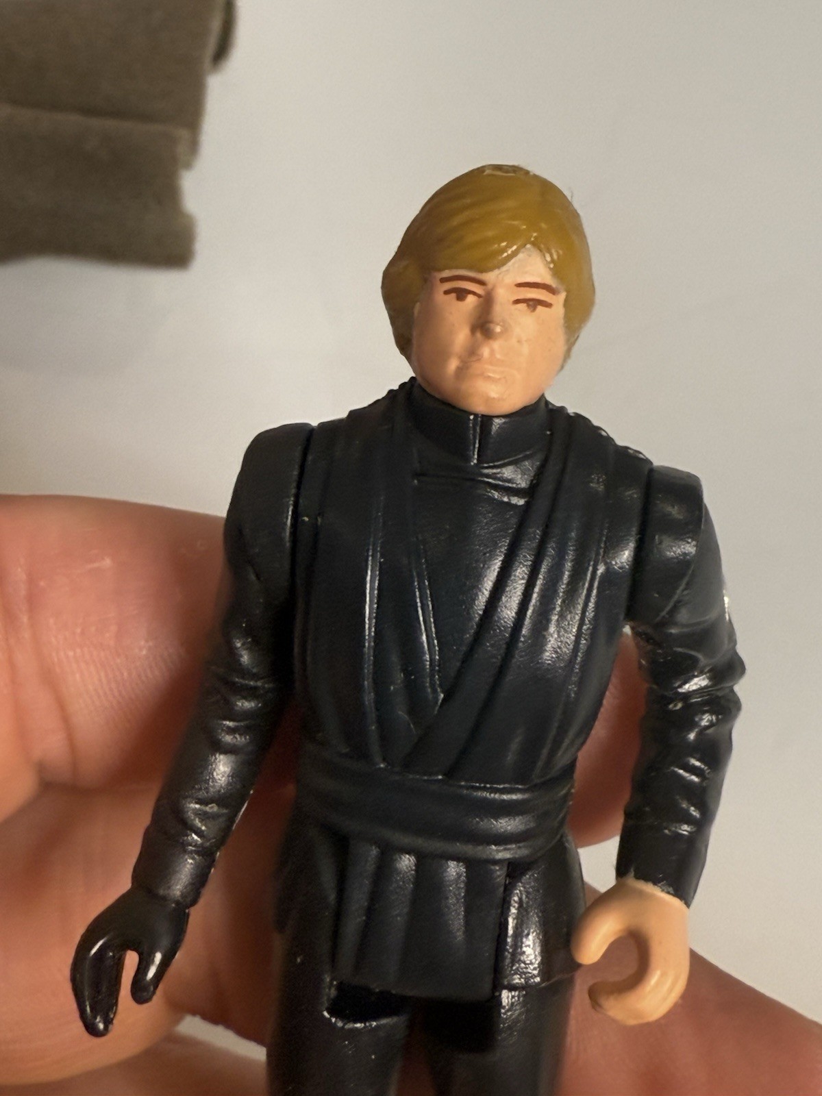 Luke Skywalker (Jedi Knight Outfit) sold