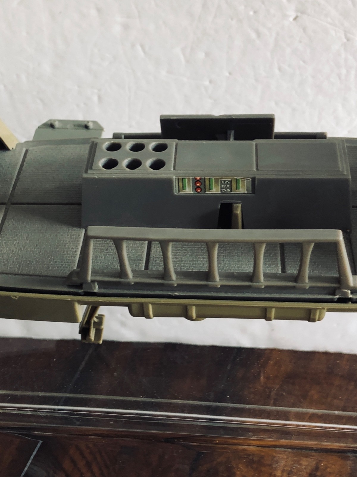 Tatooine Skiff sold