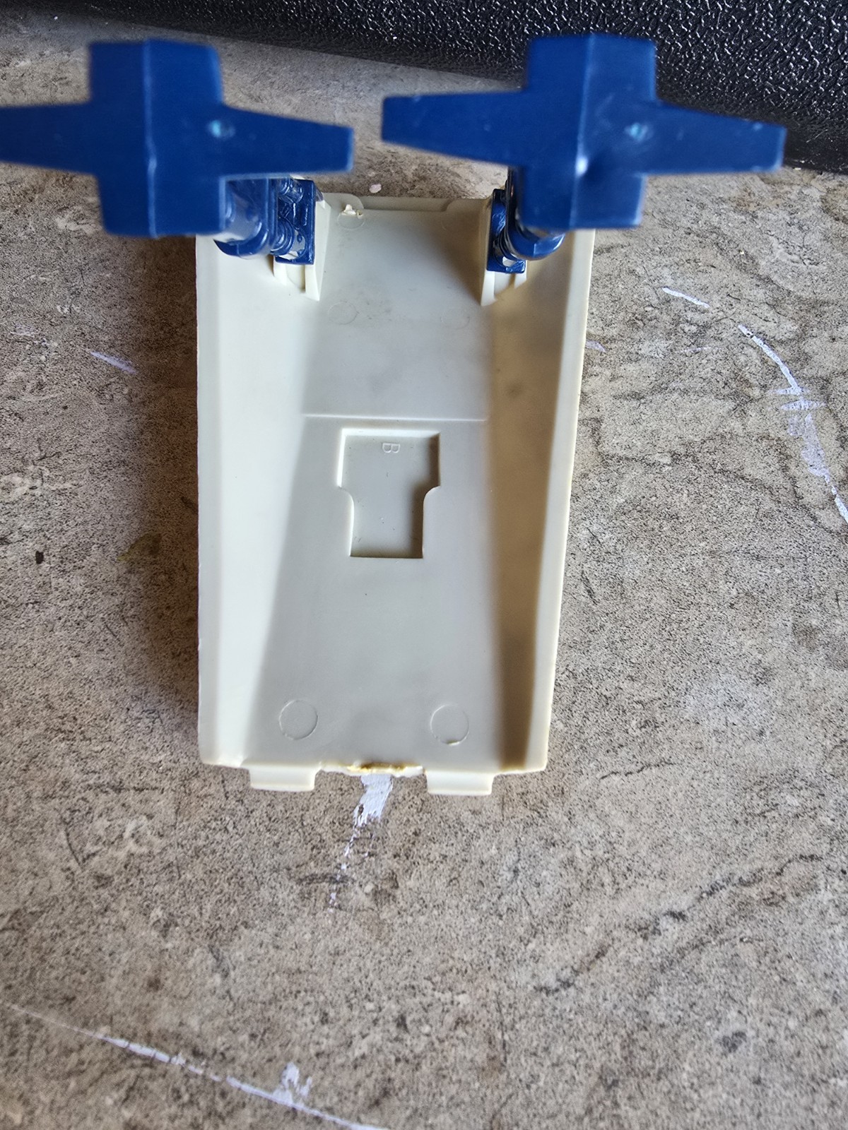 Millennium Falcon sold