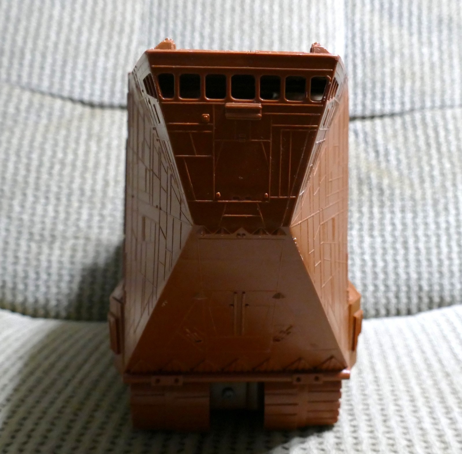 Radio Controlled Jawa Sandcrawler sold