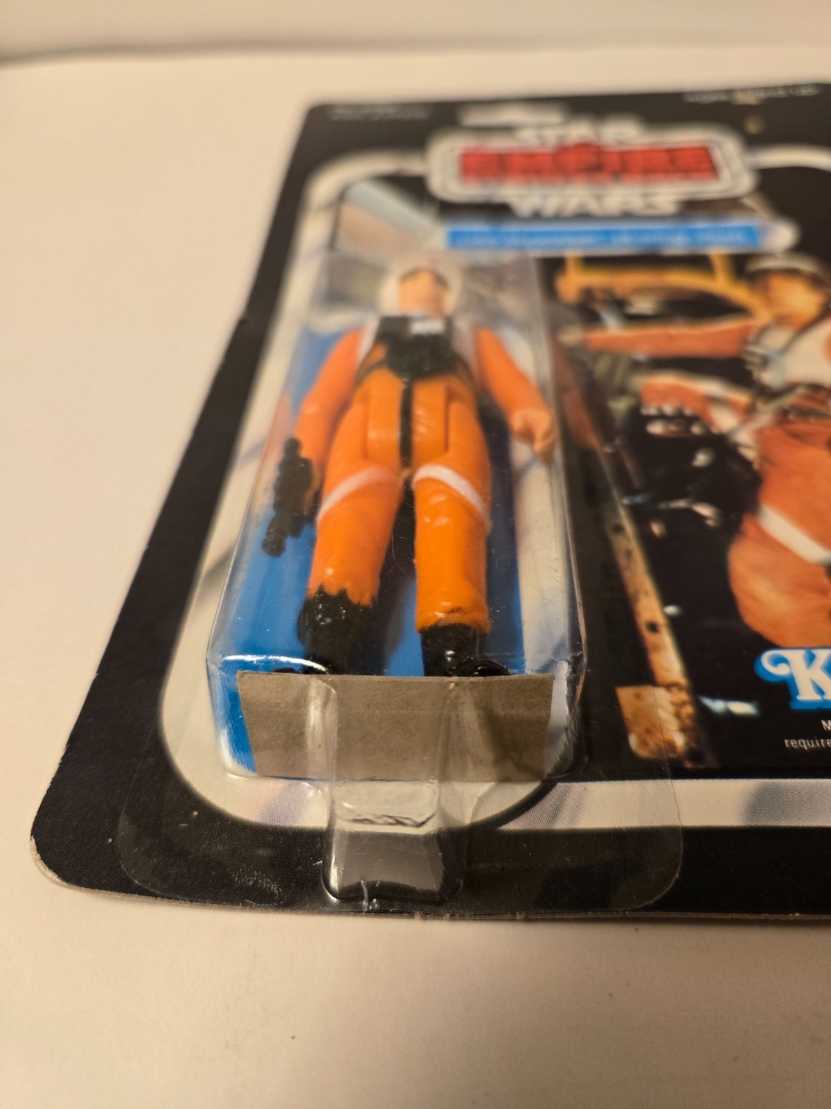 Luke Skywalker (X-Wing Fighter Pilot) sold