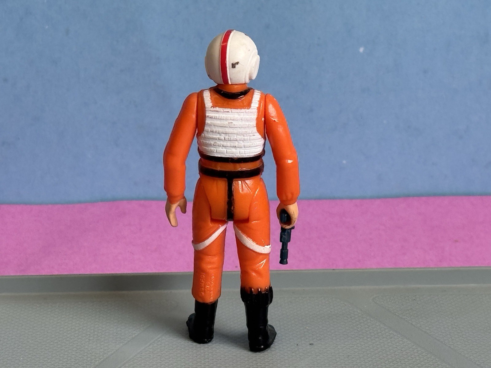 Luke Skywalker (X-Wing Fighter Pilot) sold
