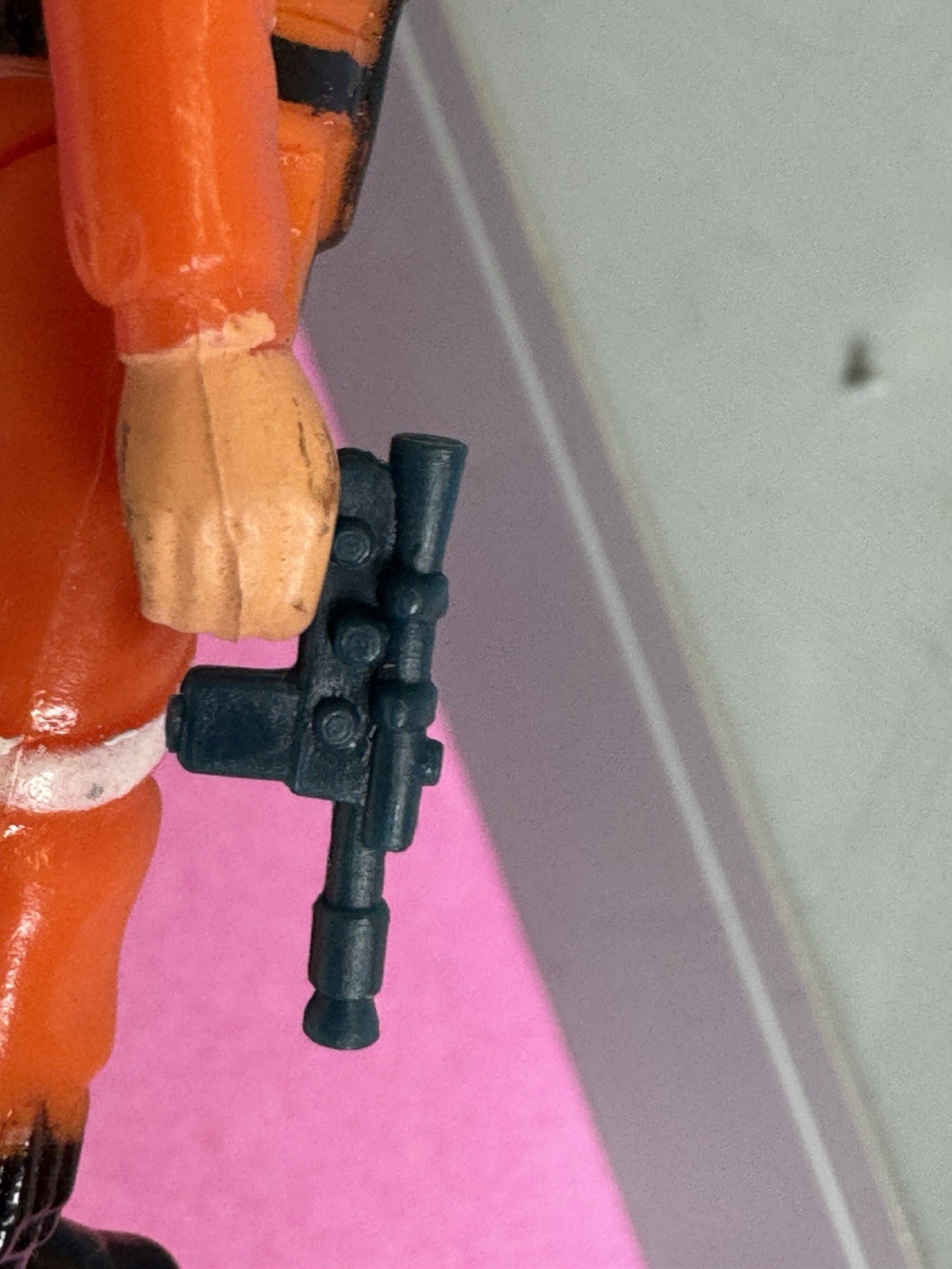 Luke Skywalker (X-Wing Fighter Pilot) sold