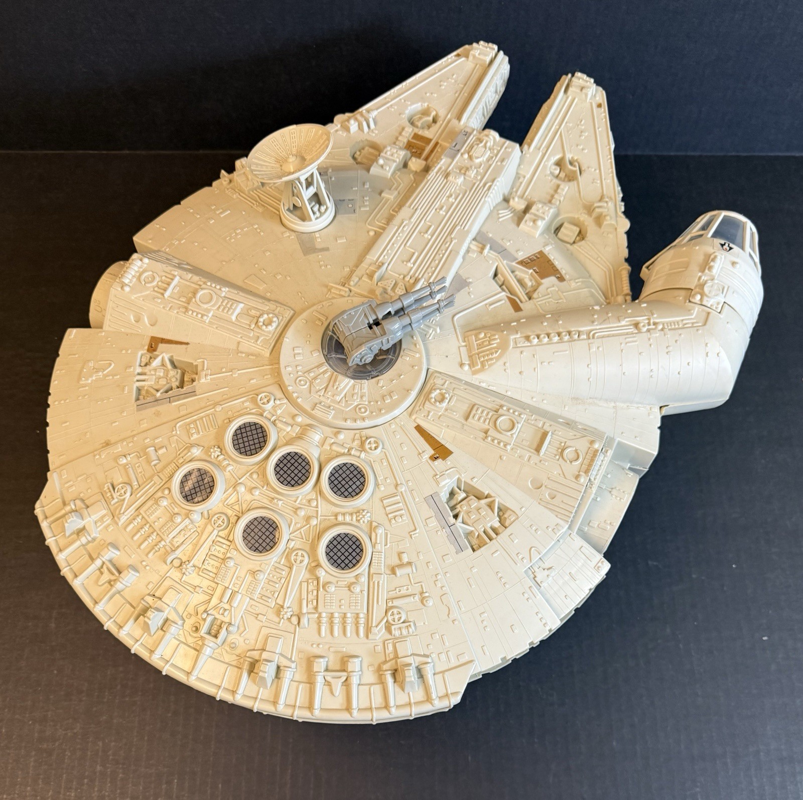 Millennium Falcon sold