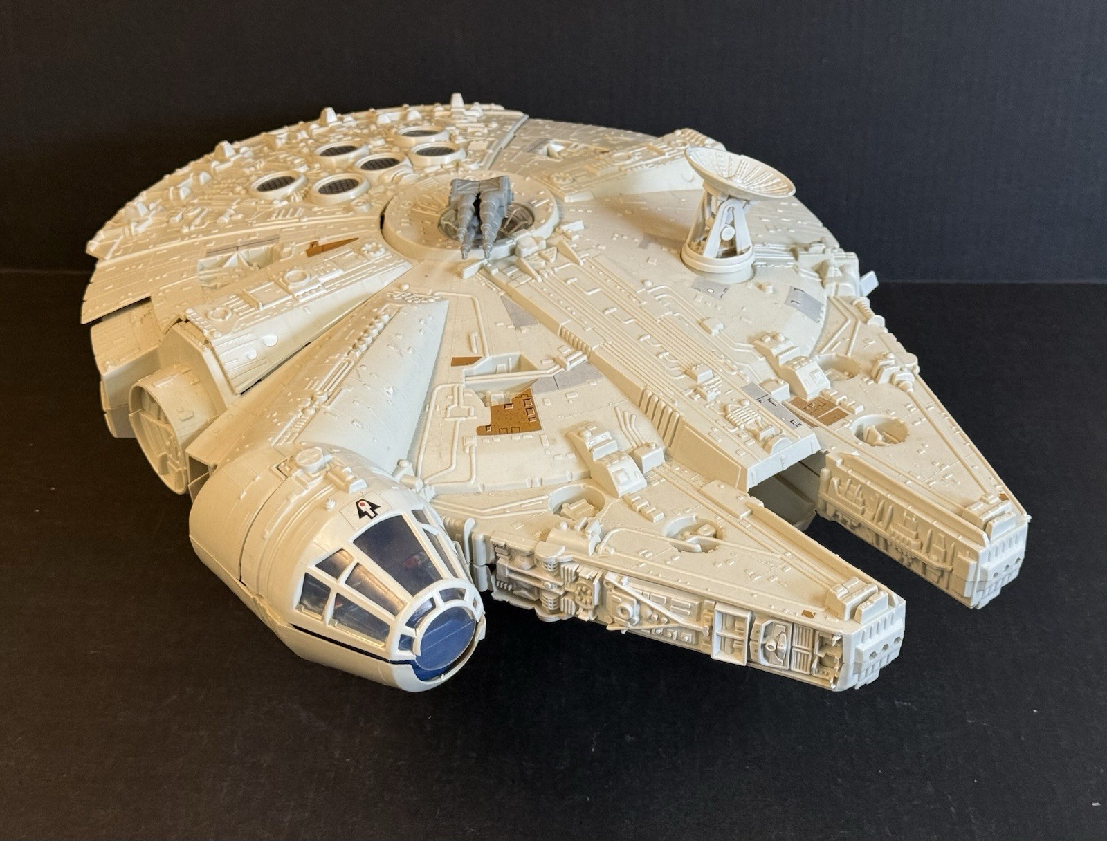 Millennium Falcon sold