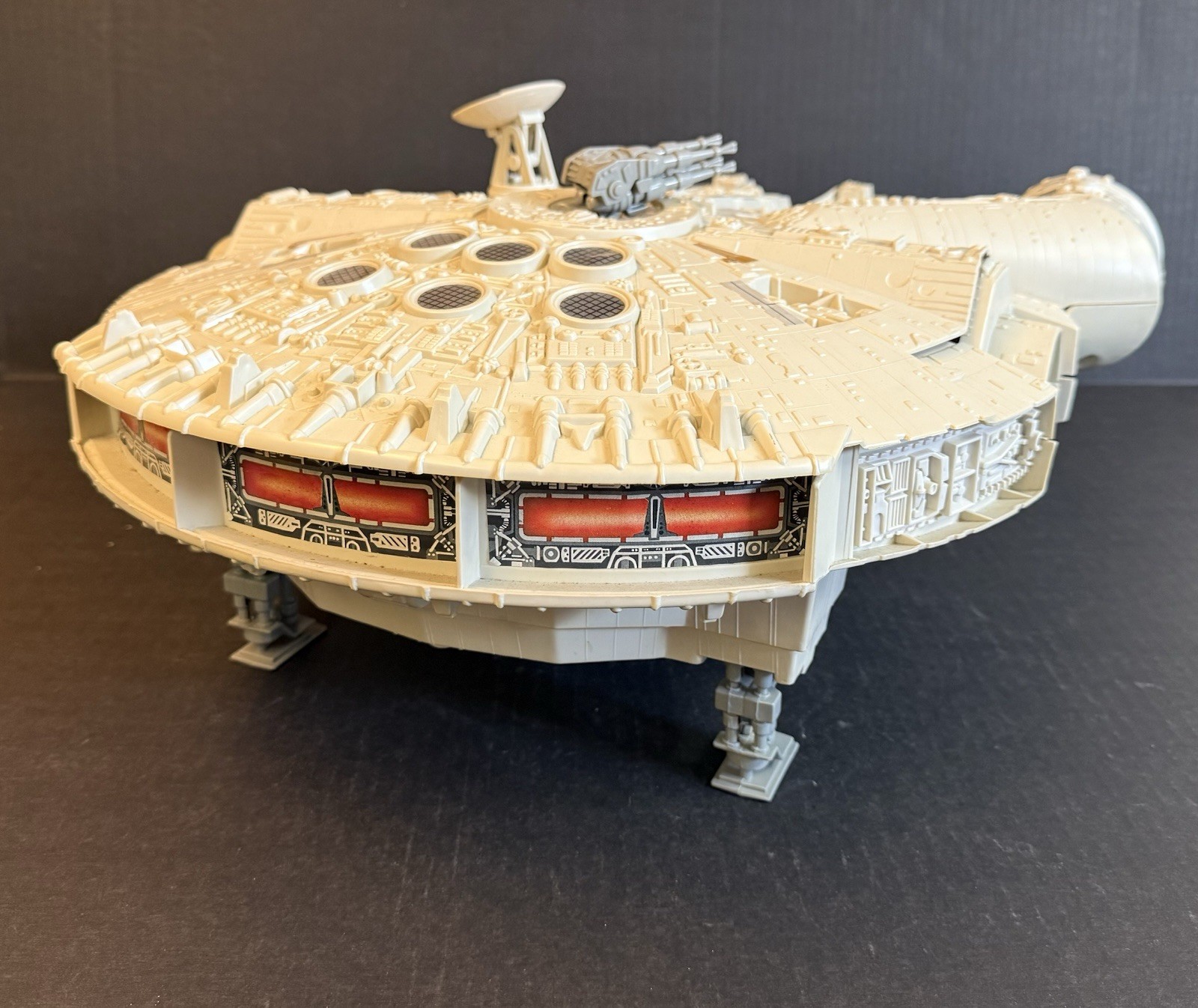 Millennium Falcon sold