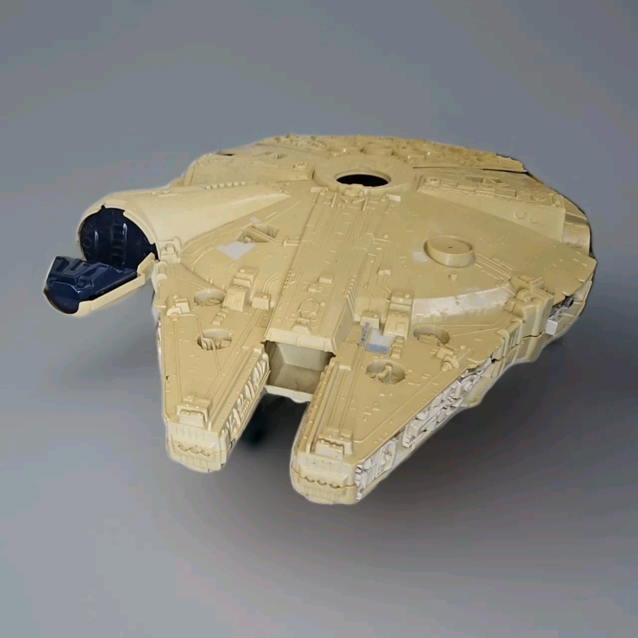 Millennium Falcon sold