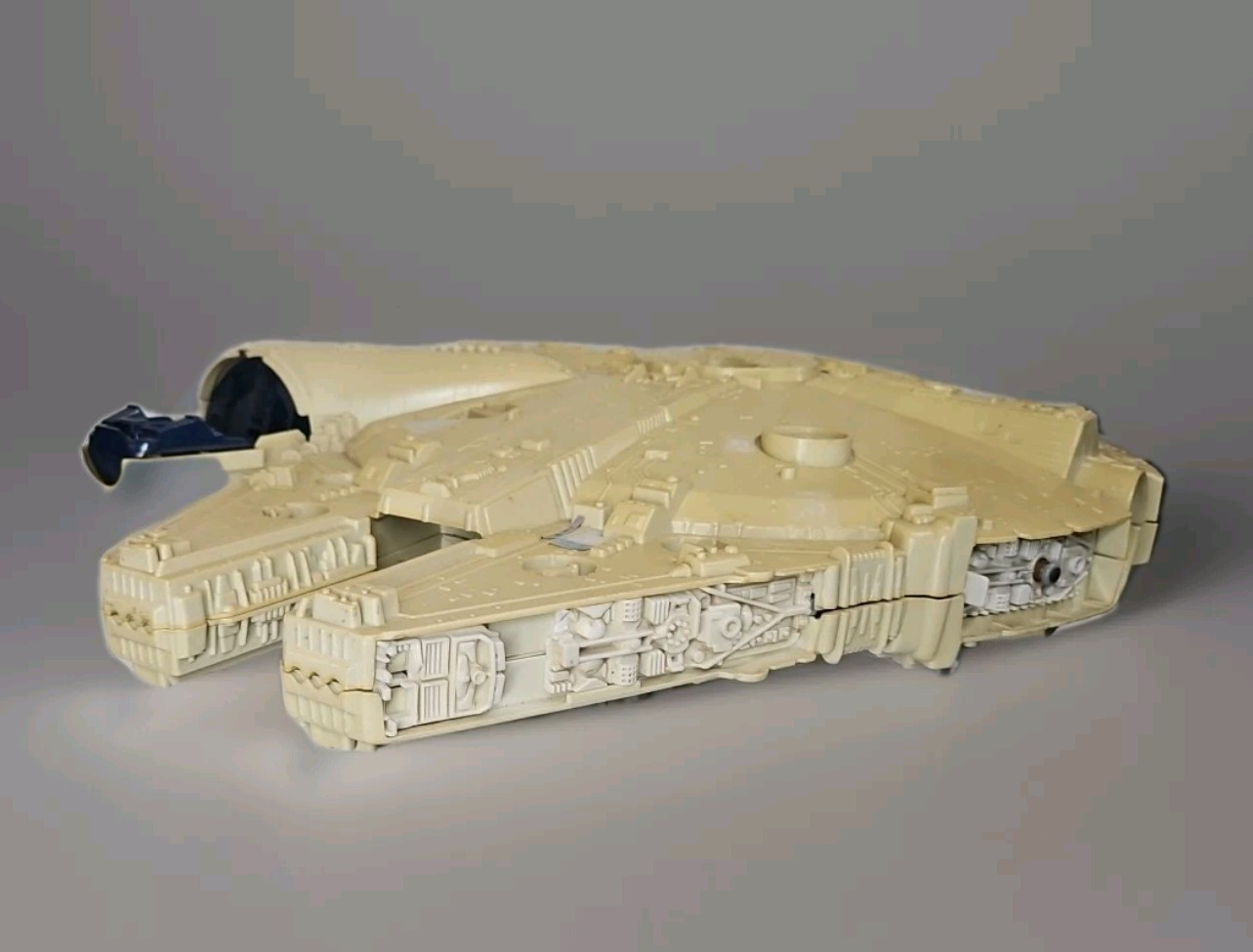 Millennium Falcon sold