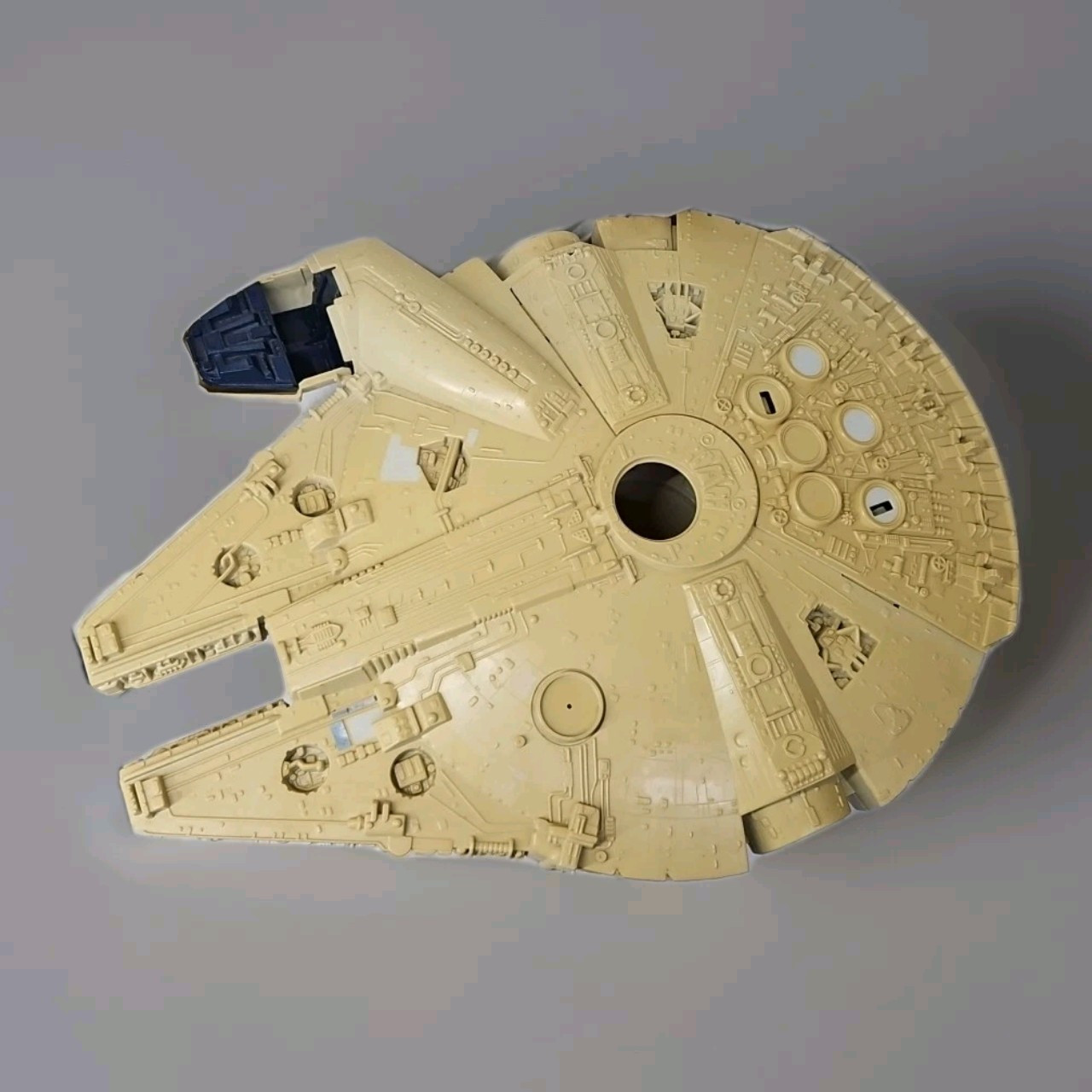 Millennium Falcon sold