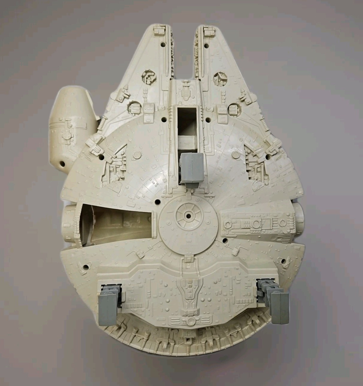 Millennium Falcon sold