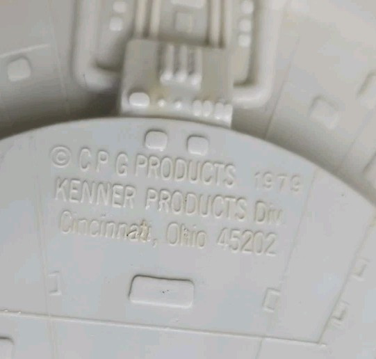 Millennium Falcon sold