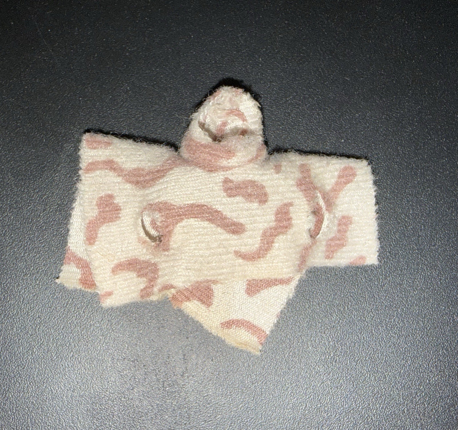 Luke Skywalker (In Battle Poncho) sold