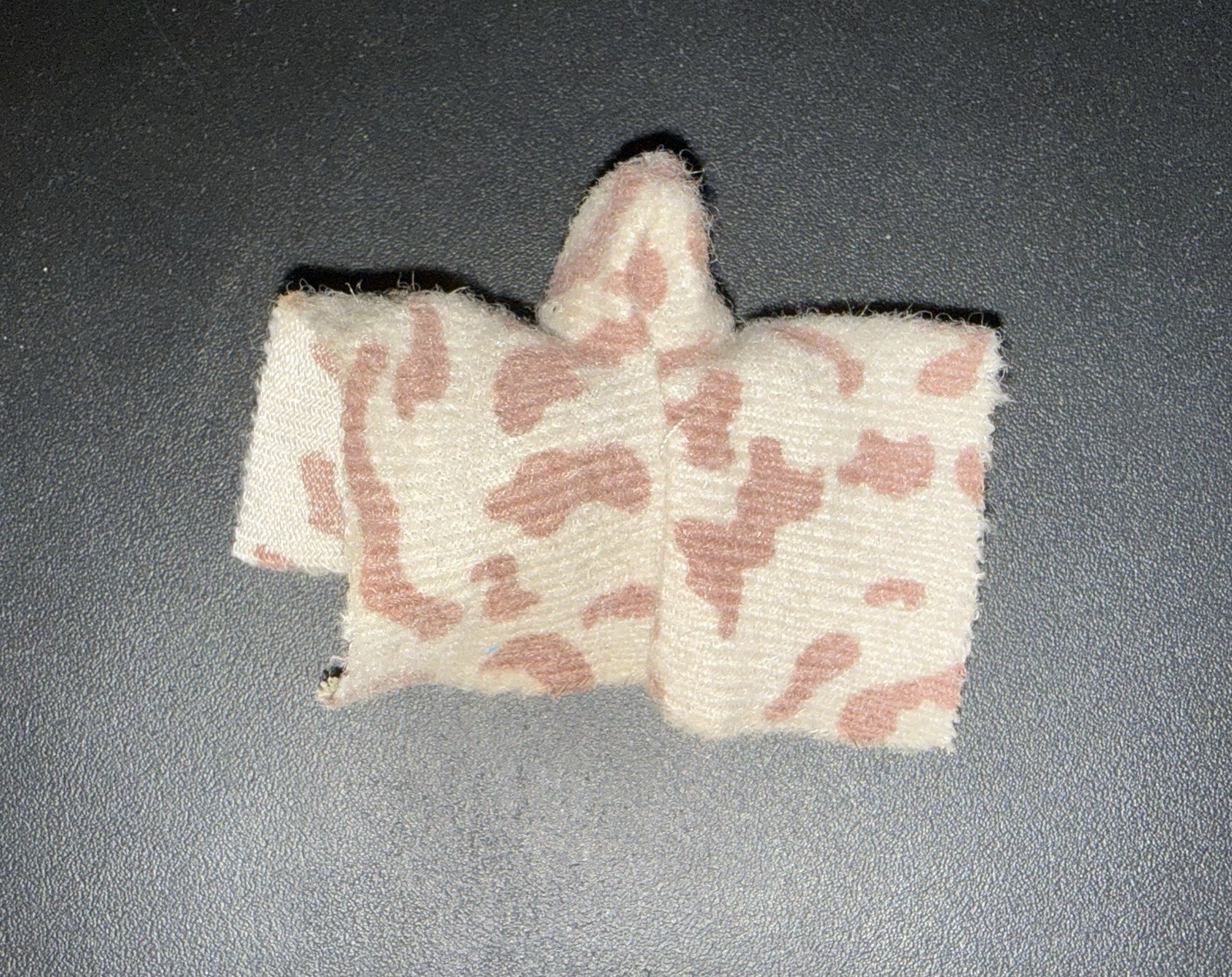 Luke Skywalker (In Battle Poncho) sold