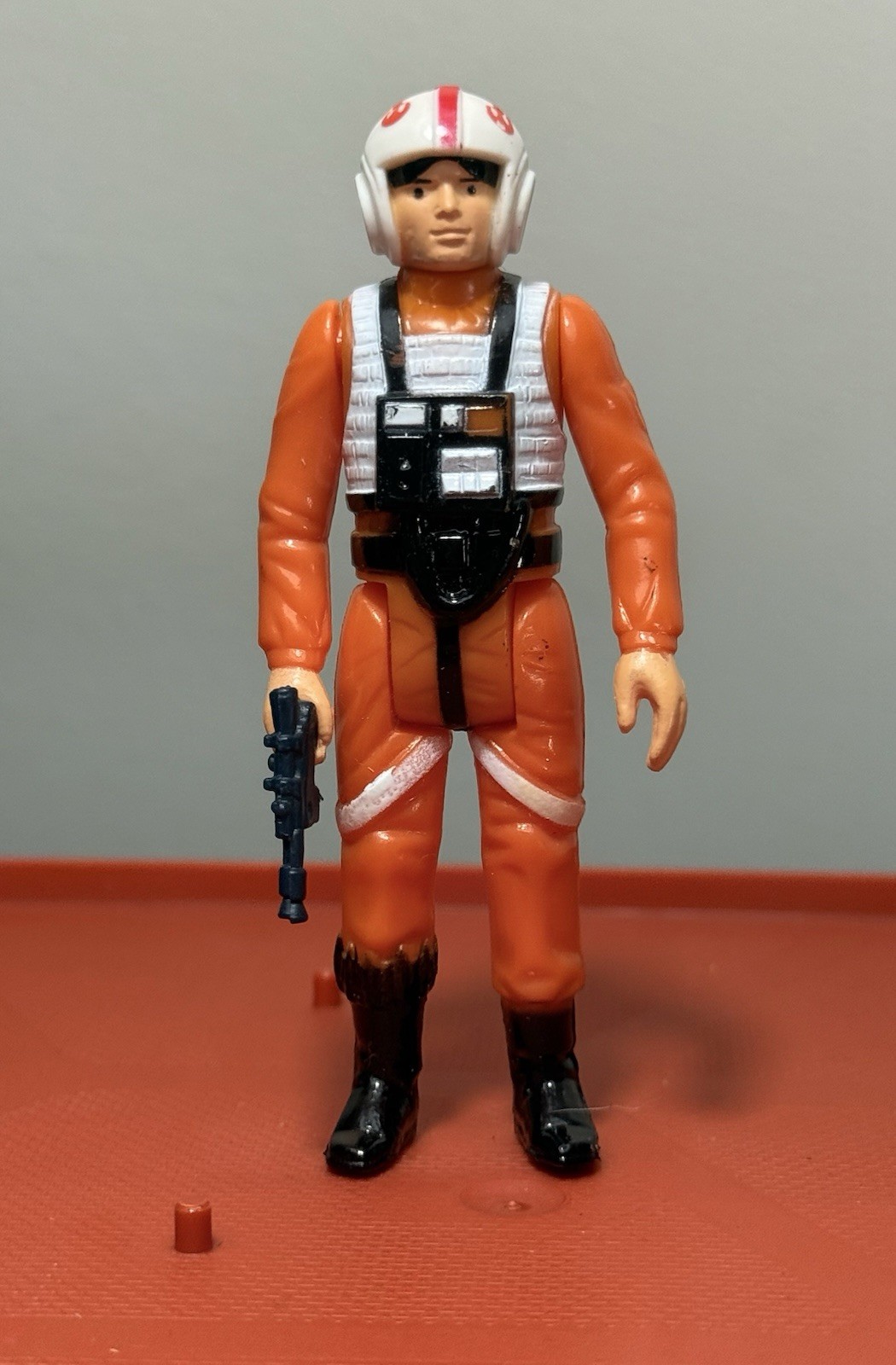 Luke Skywalker (X-Wing Fighter Pilot) sold