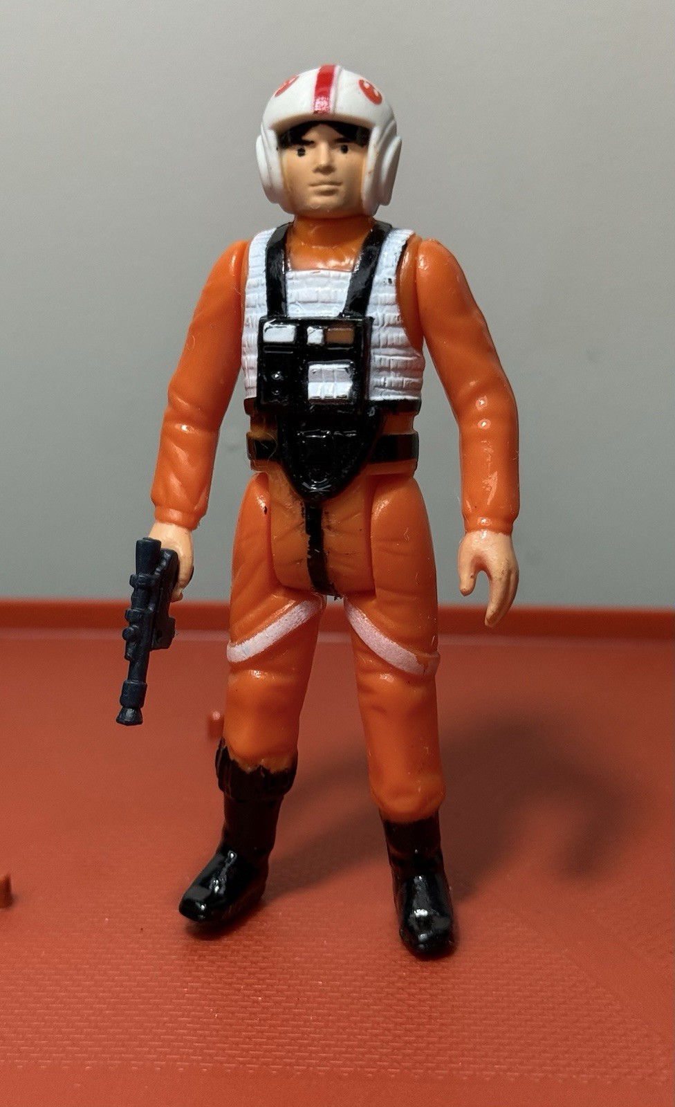 Luke Skywalker (X-Wing Fighter Pilot) sold