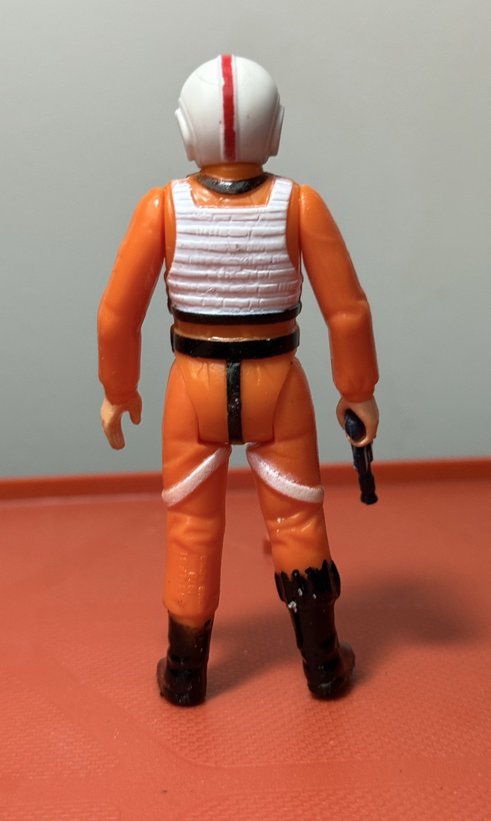 Luke Skywalker (X-Wing Fighter Pilot) sold
