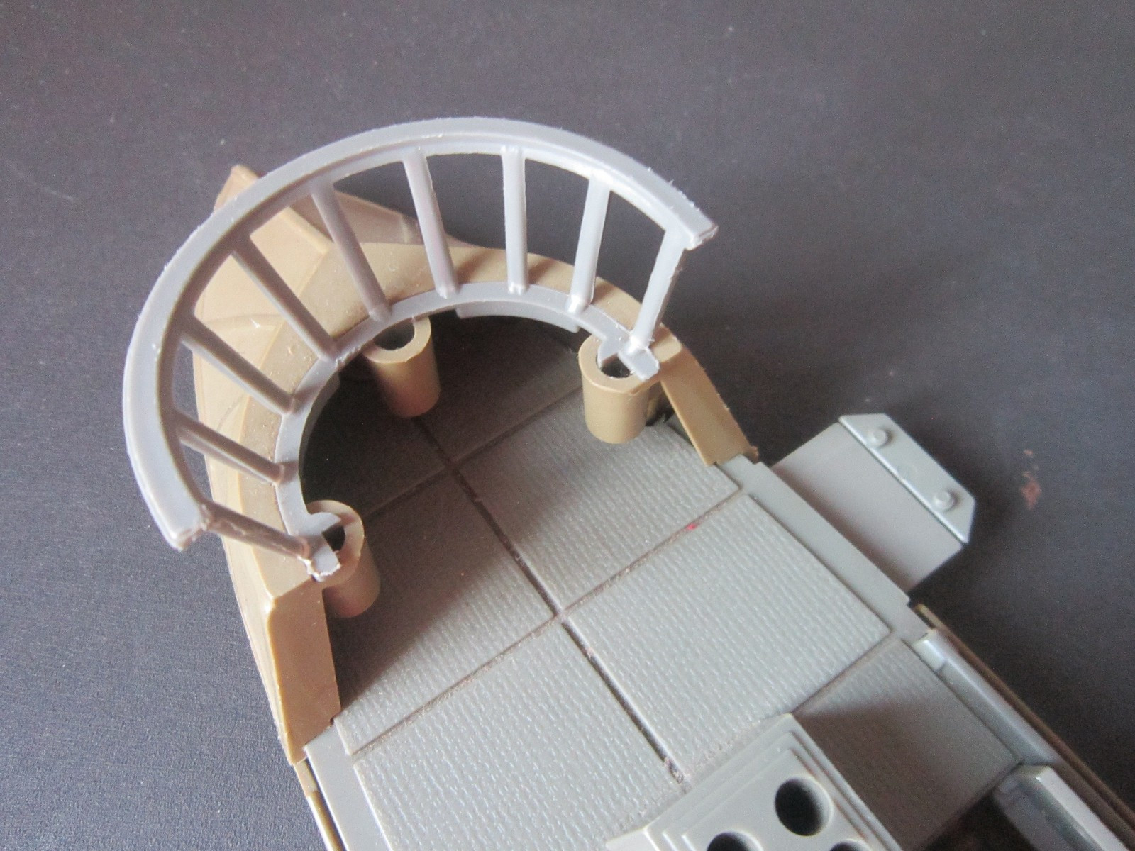 Tatooine Skiff sold