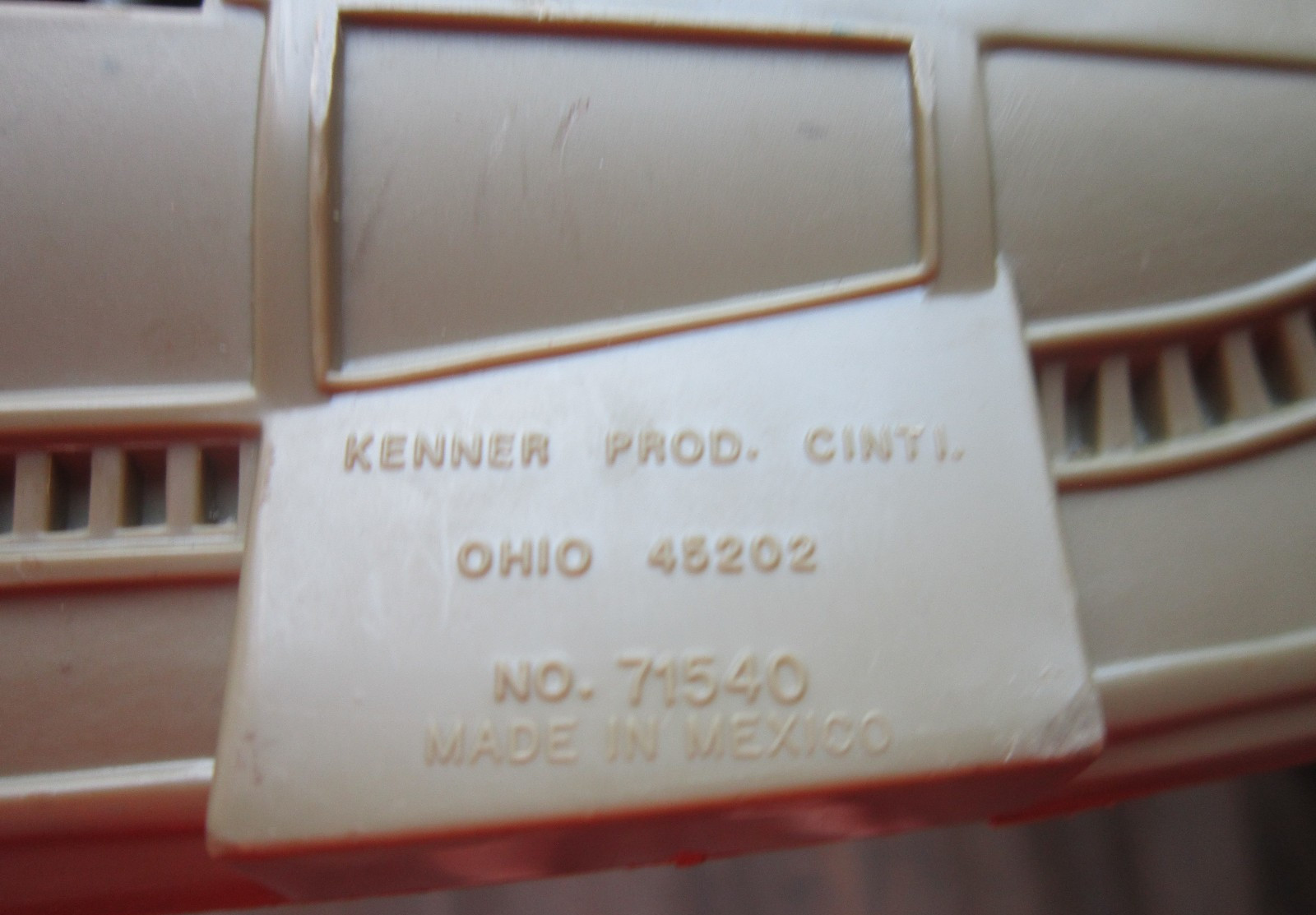 Tatooine Skiff sold