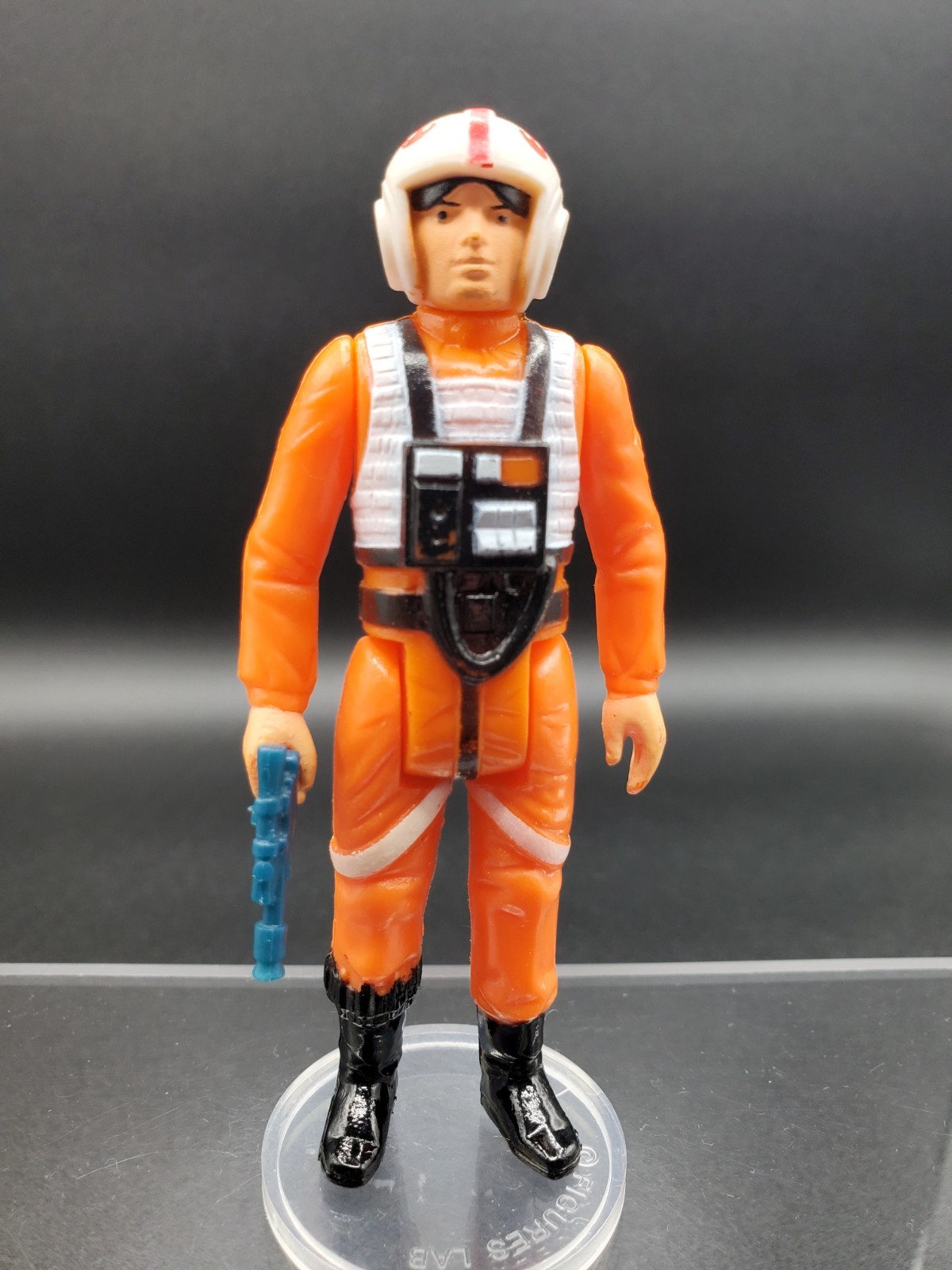 Luke Skywalker (X-Wing Fighter Pilot) sold