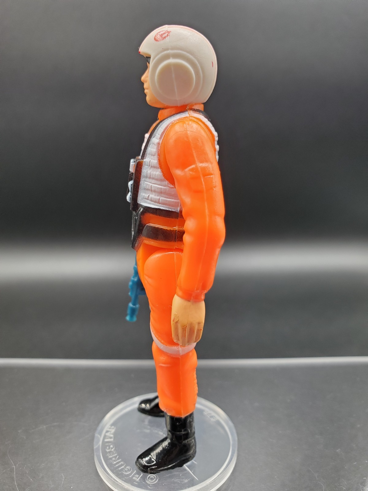 Luke Skywalker (X-Wing Fighter Pilot) sold
