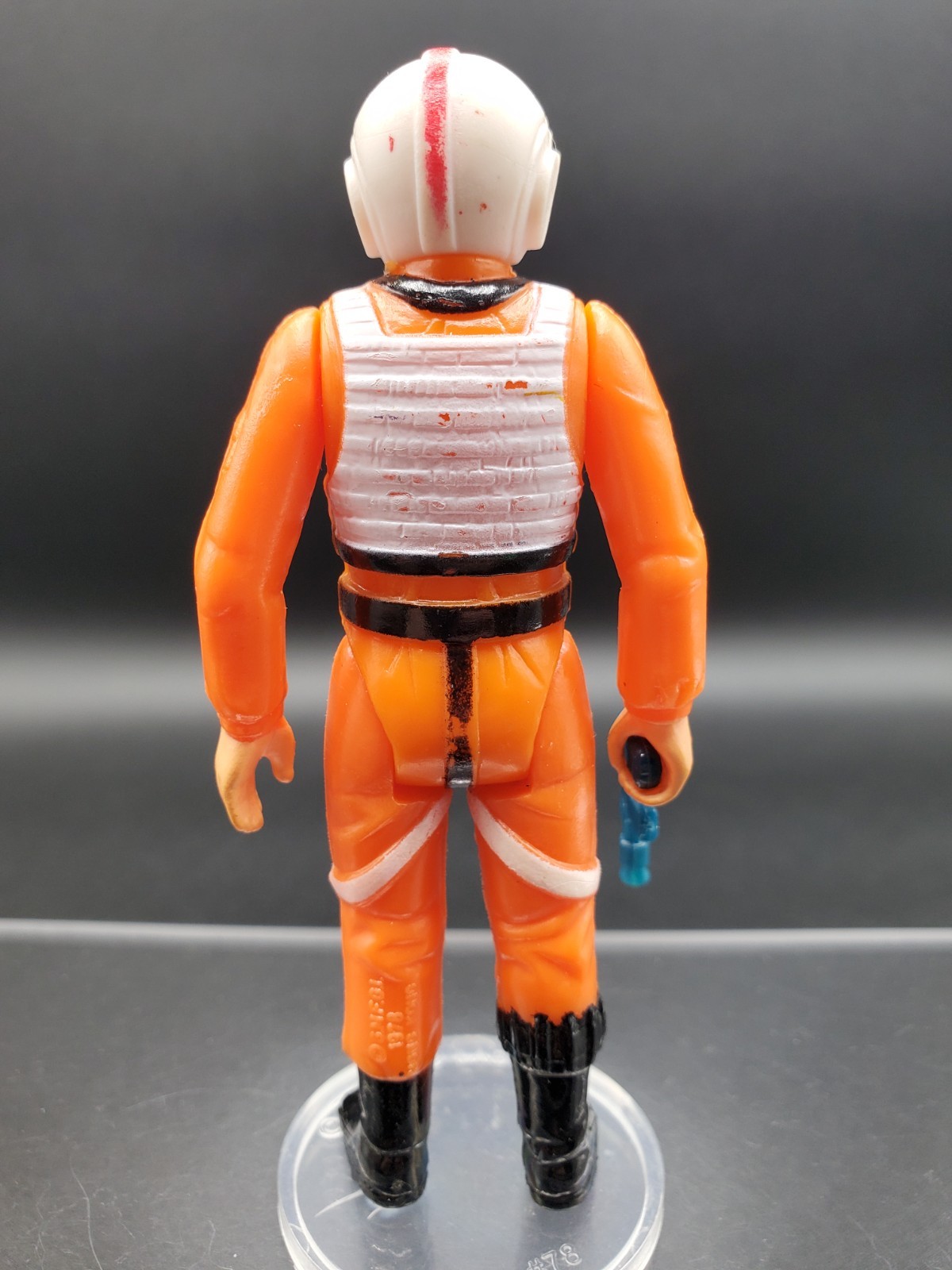 Luke Skywalker (X-Wing Fighter Pilot) sold