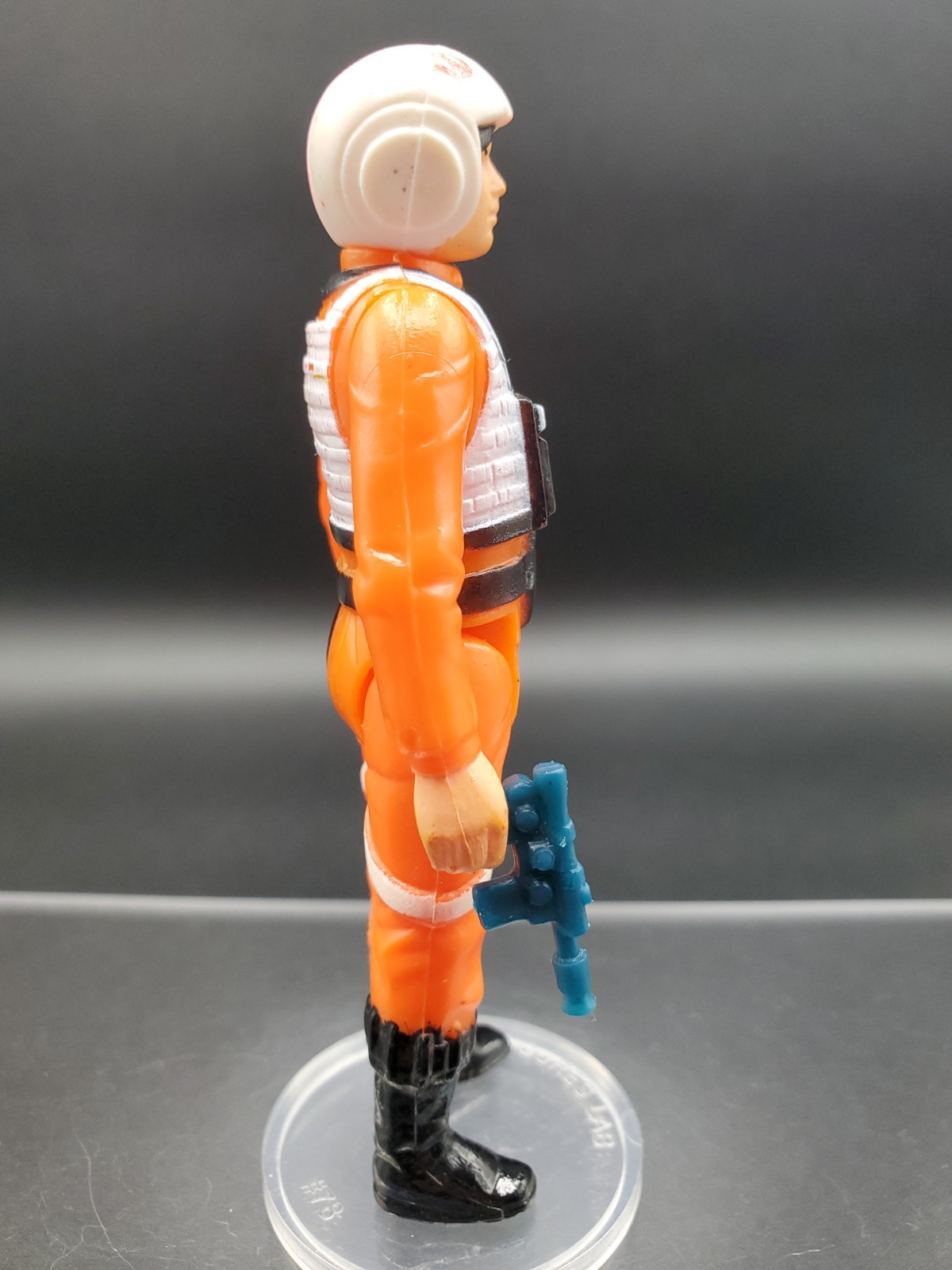 Luke Skywalker (X-Wing Fighter Pilot) sold