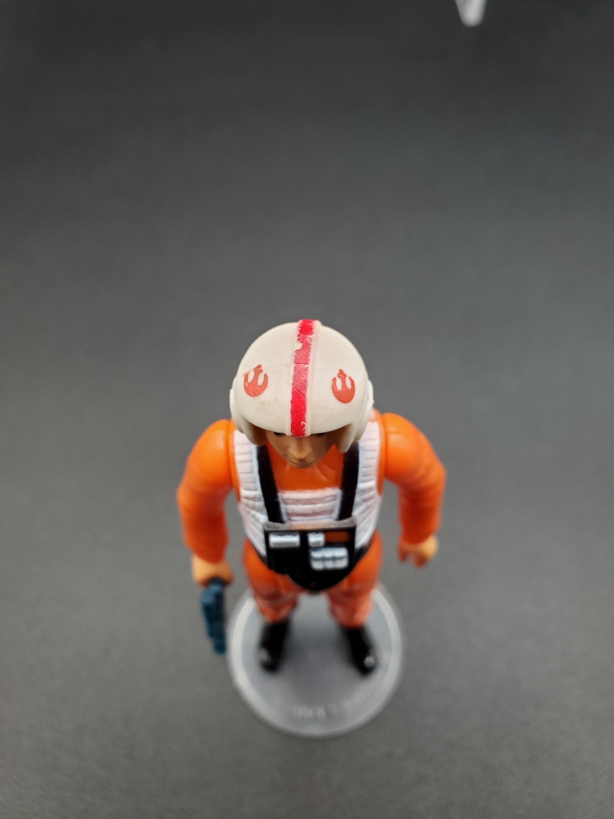 Luke Skywalker (X-Wing Fighter Pilot) sold