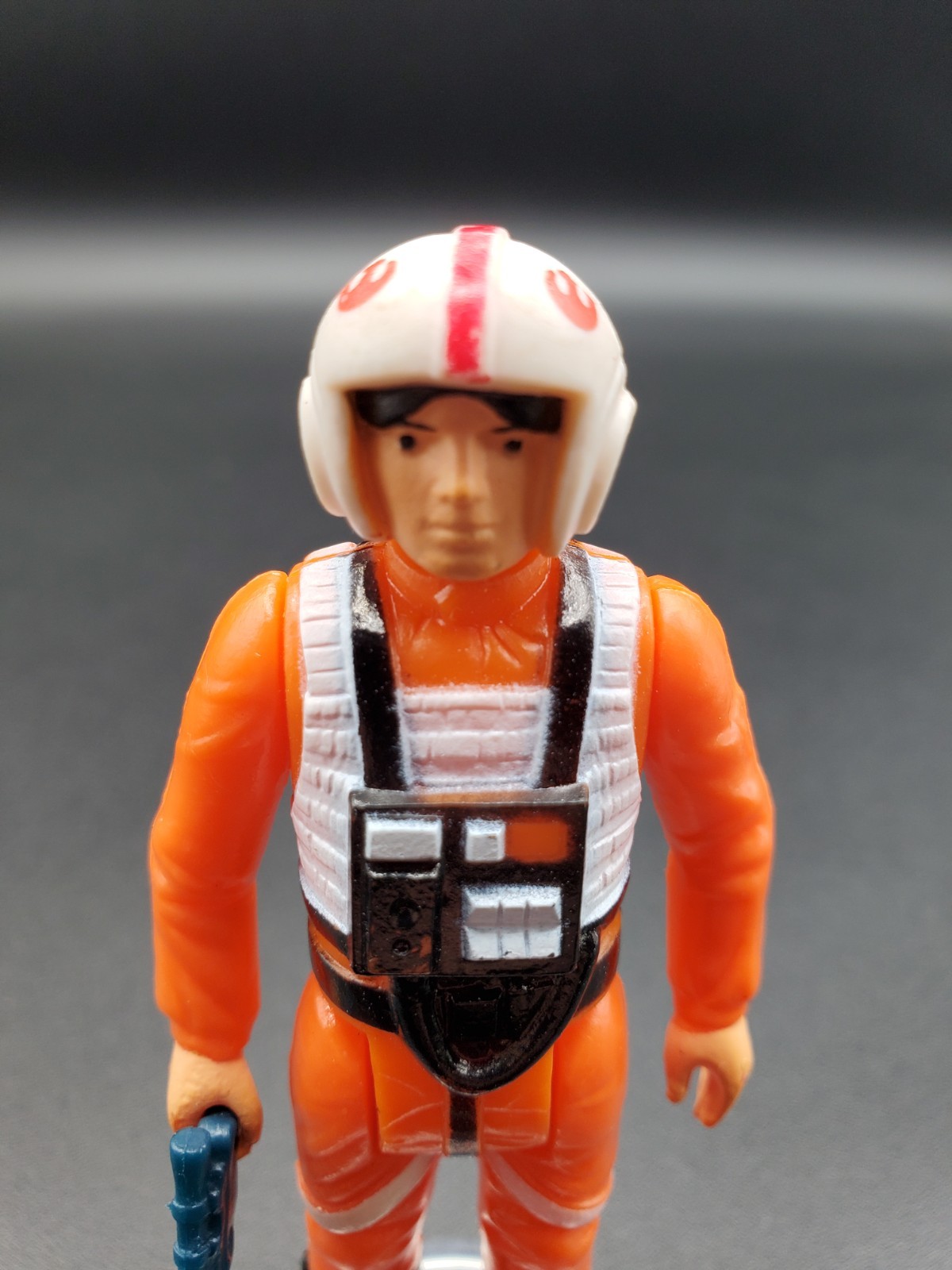 Luke Skywalker (X-Wing Fighter Pilot) sold