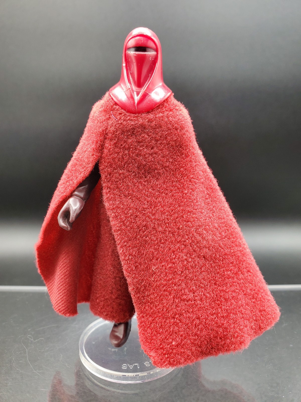 Emperor's Royal Guard sold