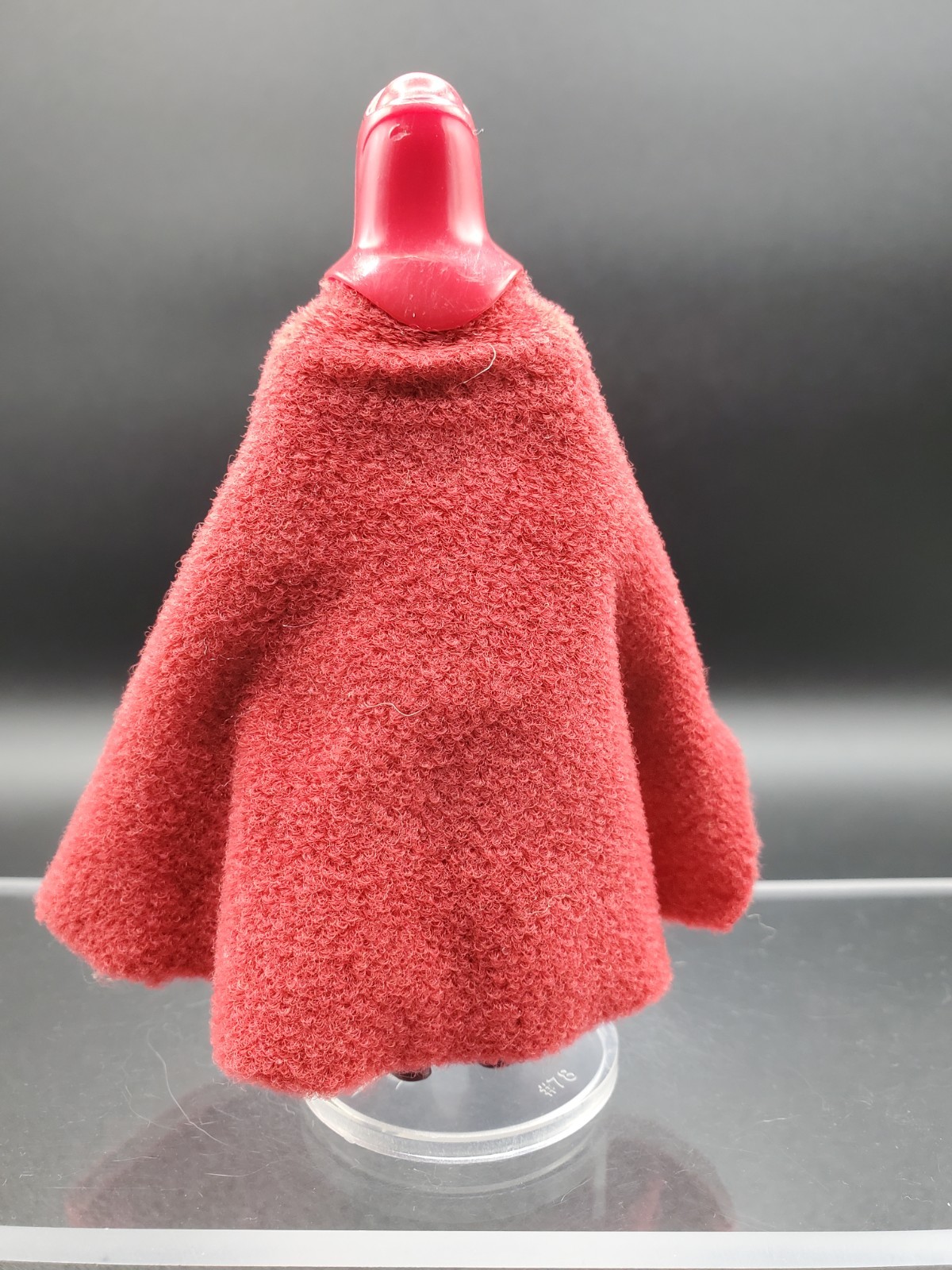 Emperor's Royal Guard sold